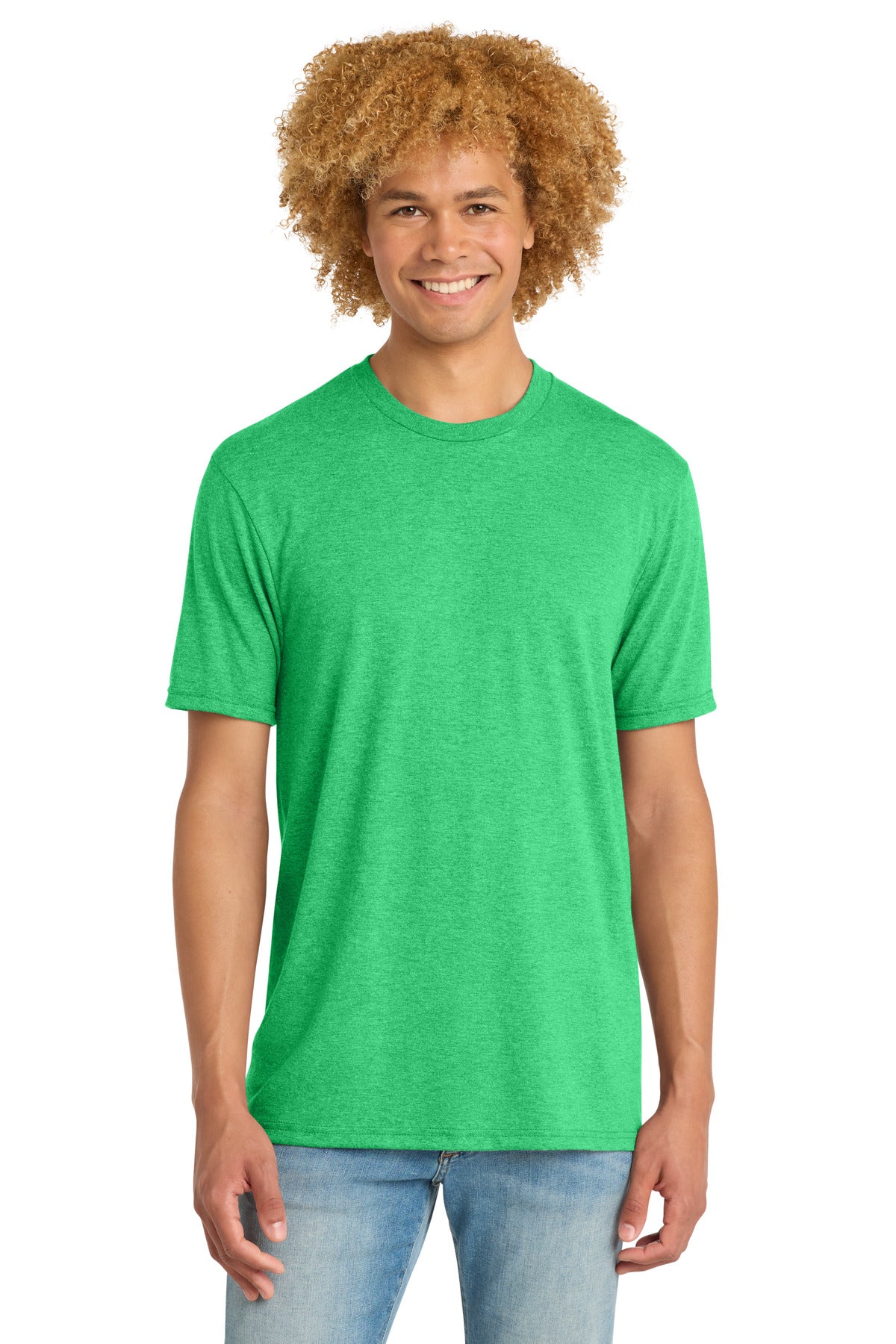 Perfect Tri DTG Tee