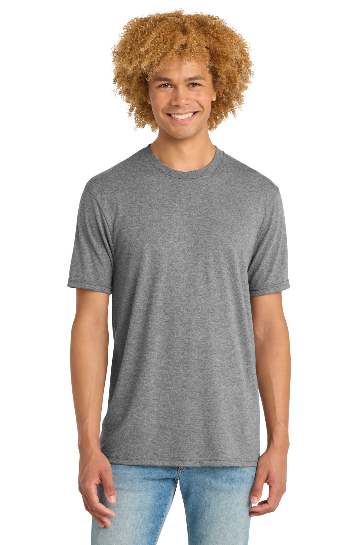 Perfect Tri DTG Tee
