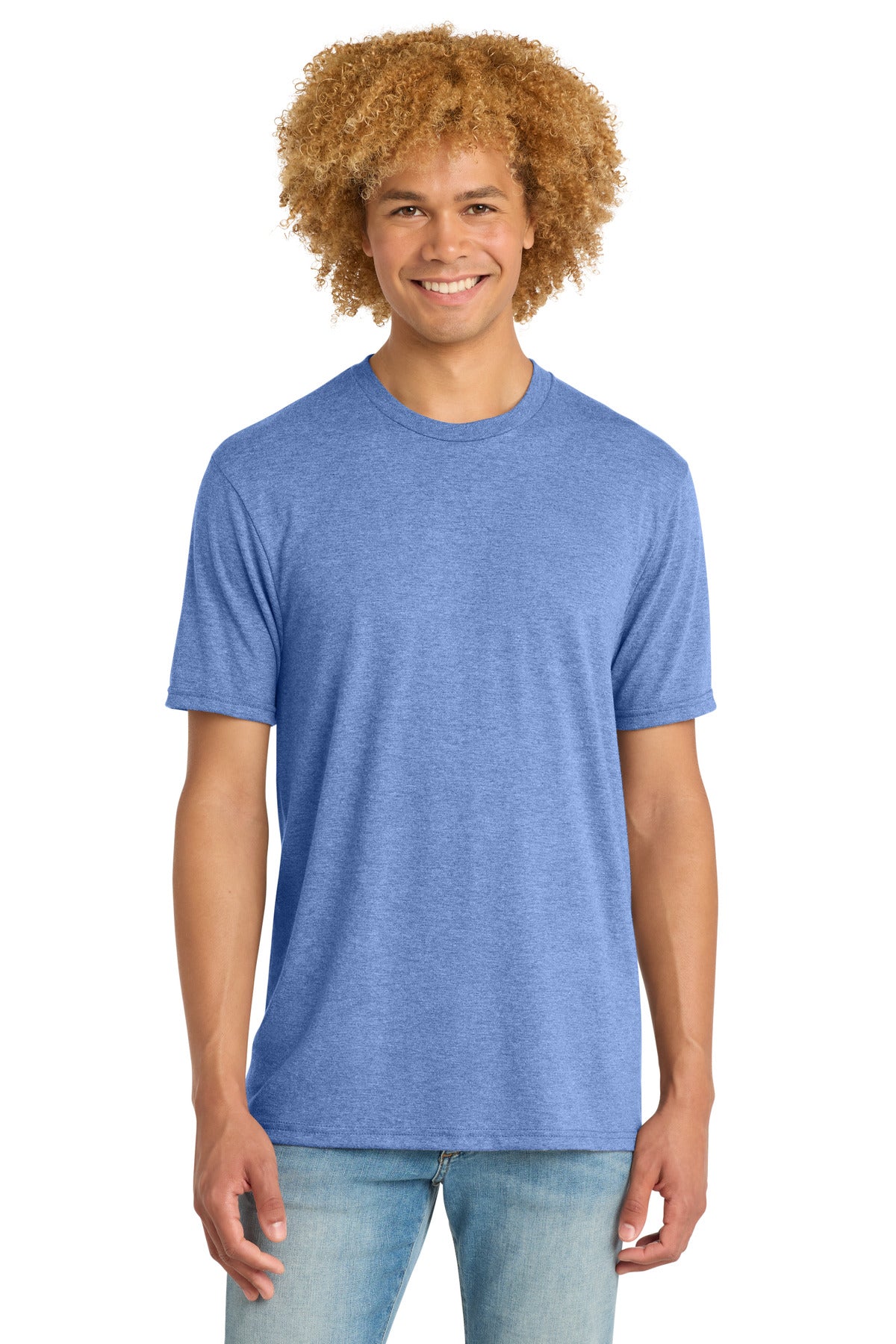 Perfect Tri DTG Tee