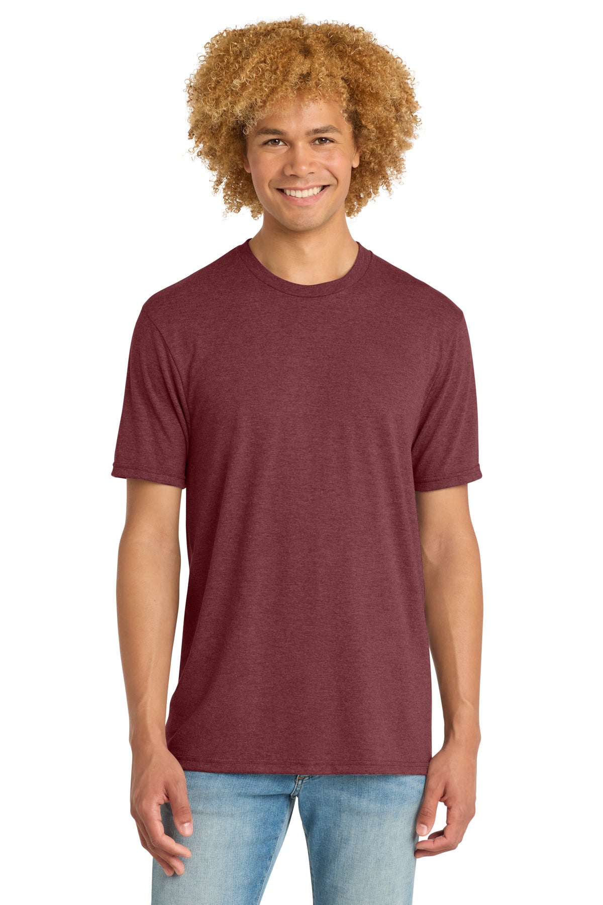 Perfect Tri DTG Tee
