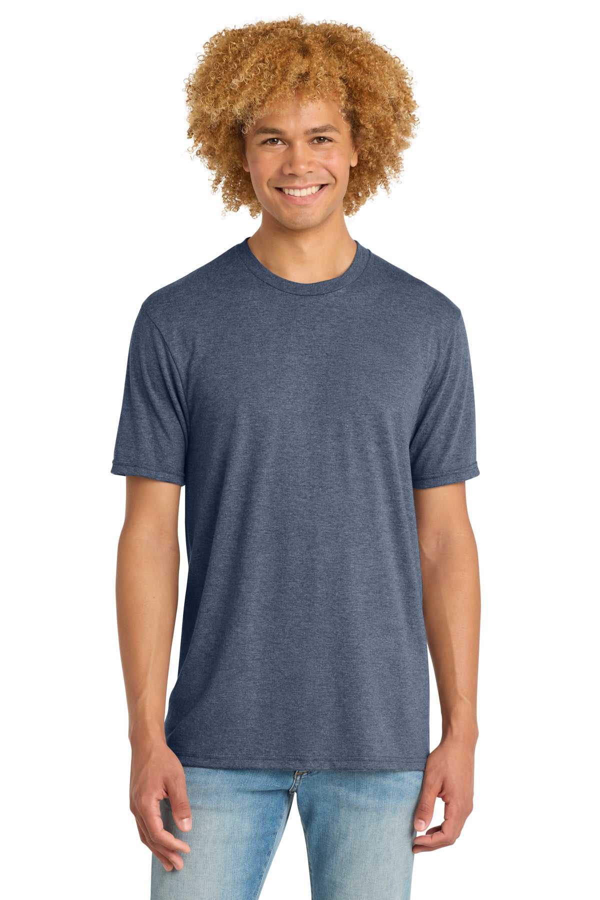 Perfect Tri DTG Tee
