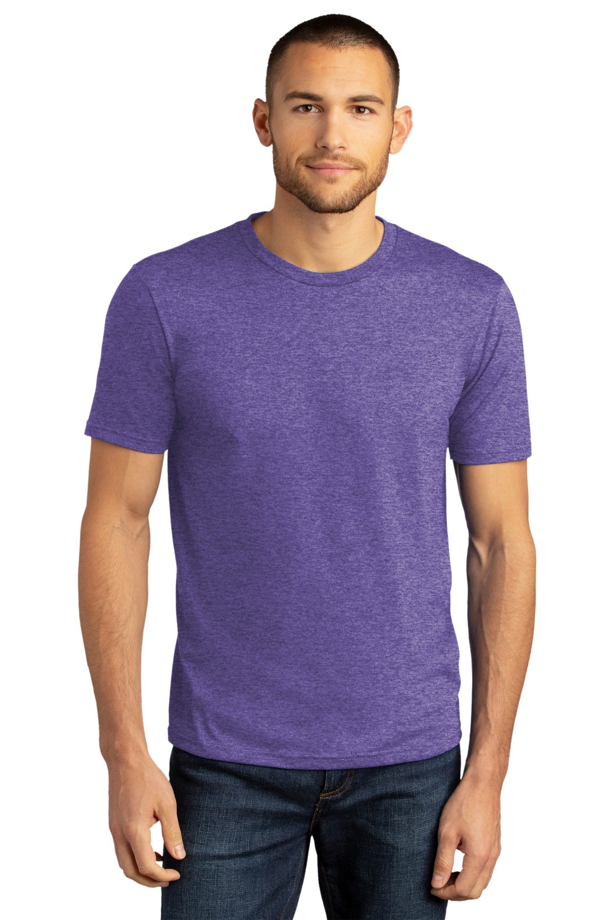 Perfect Tri DTG Tee