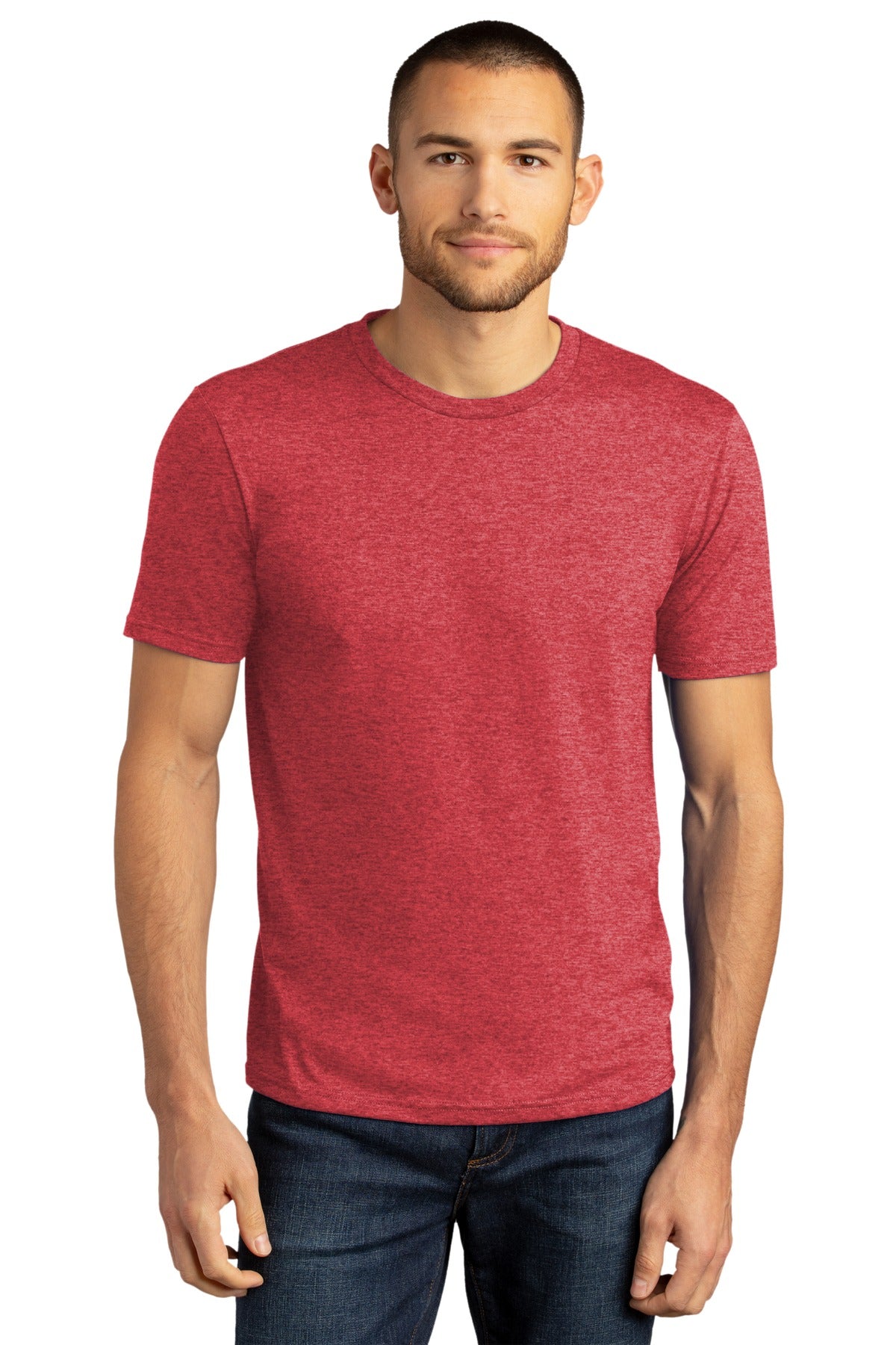 Perfect Tri DTG Tee