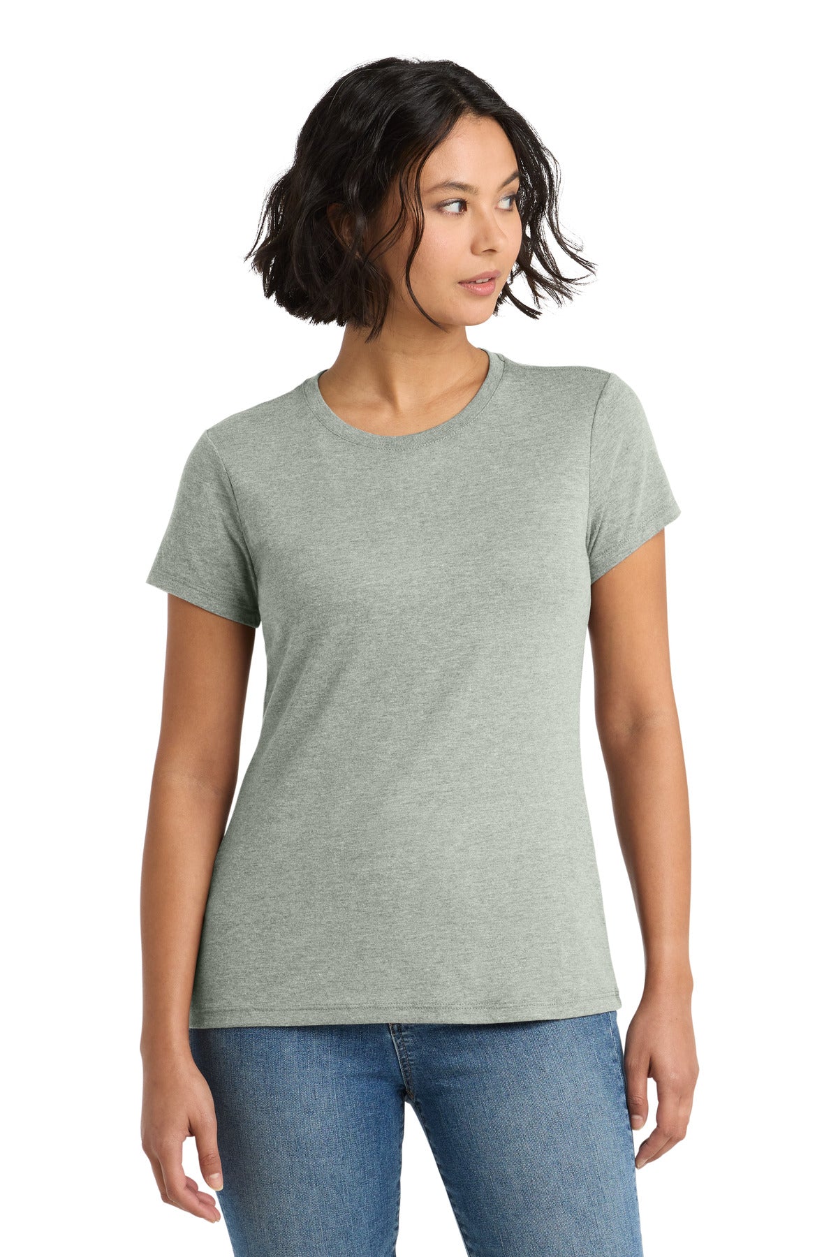 Women's Perfect Tri Tee