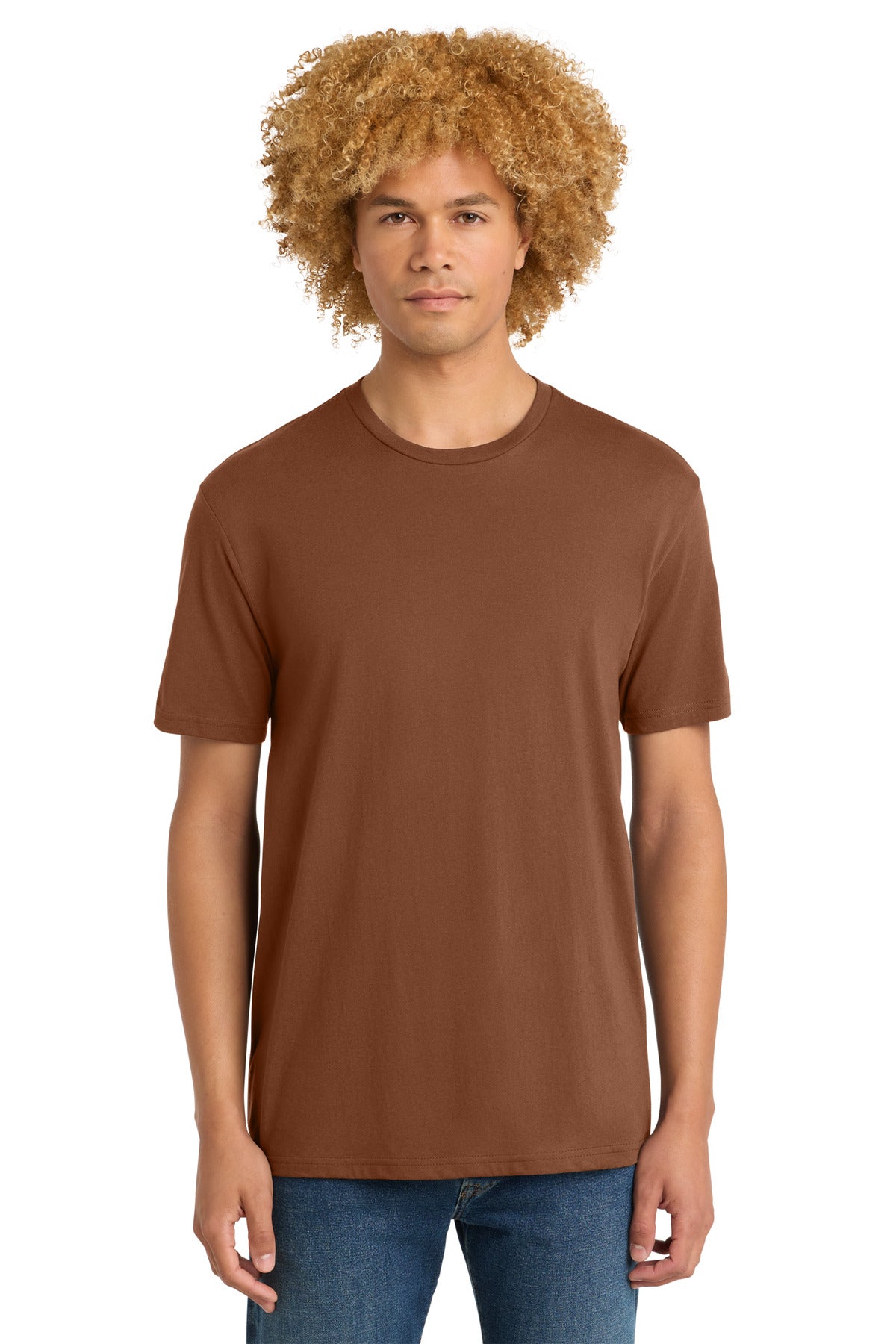 Perfect Weight Crewneck T-Shirt