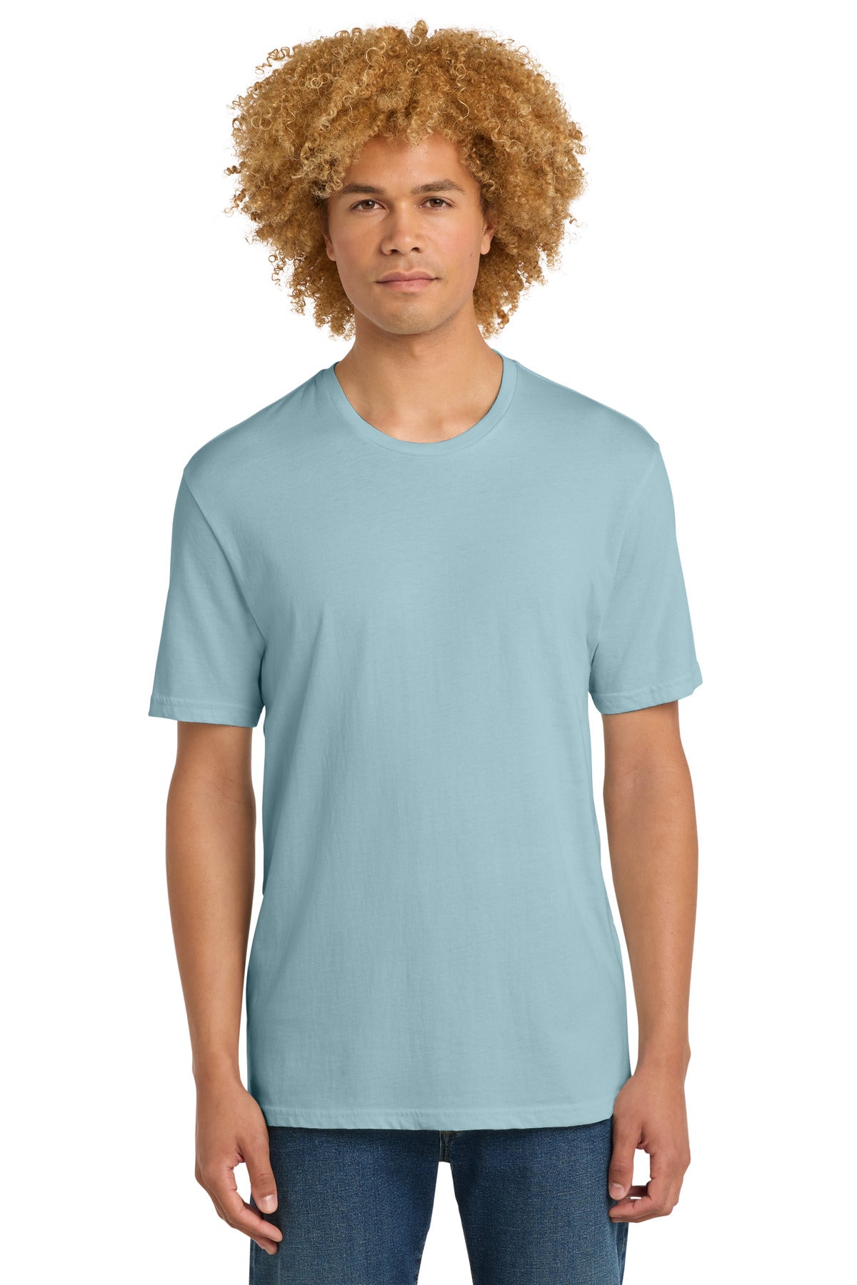Perfect Weight Crewneck T-Shirt