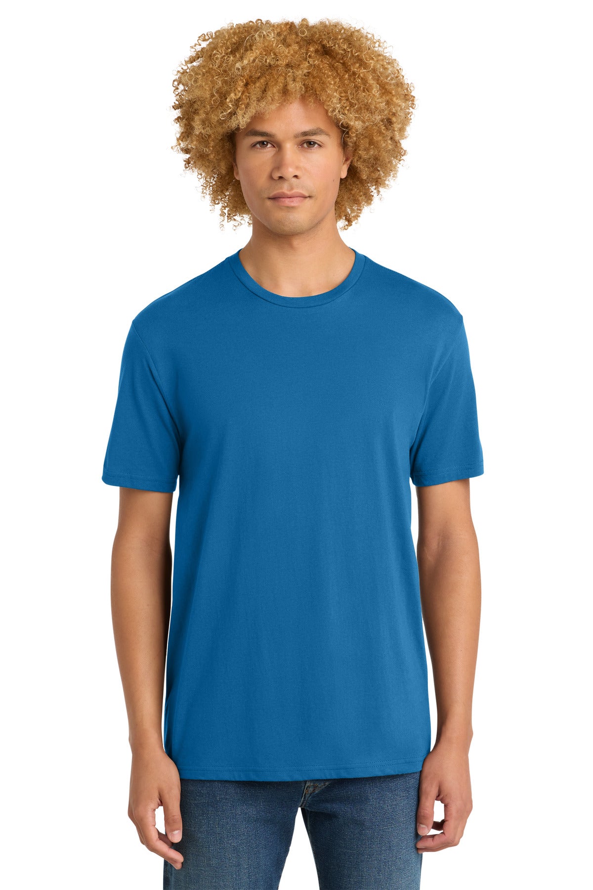 Perfect Weight Crewneck T-Shirt