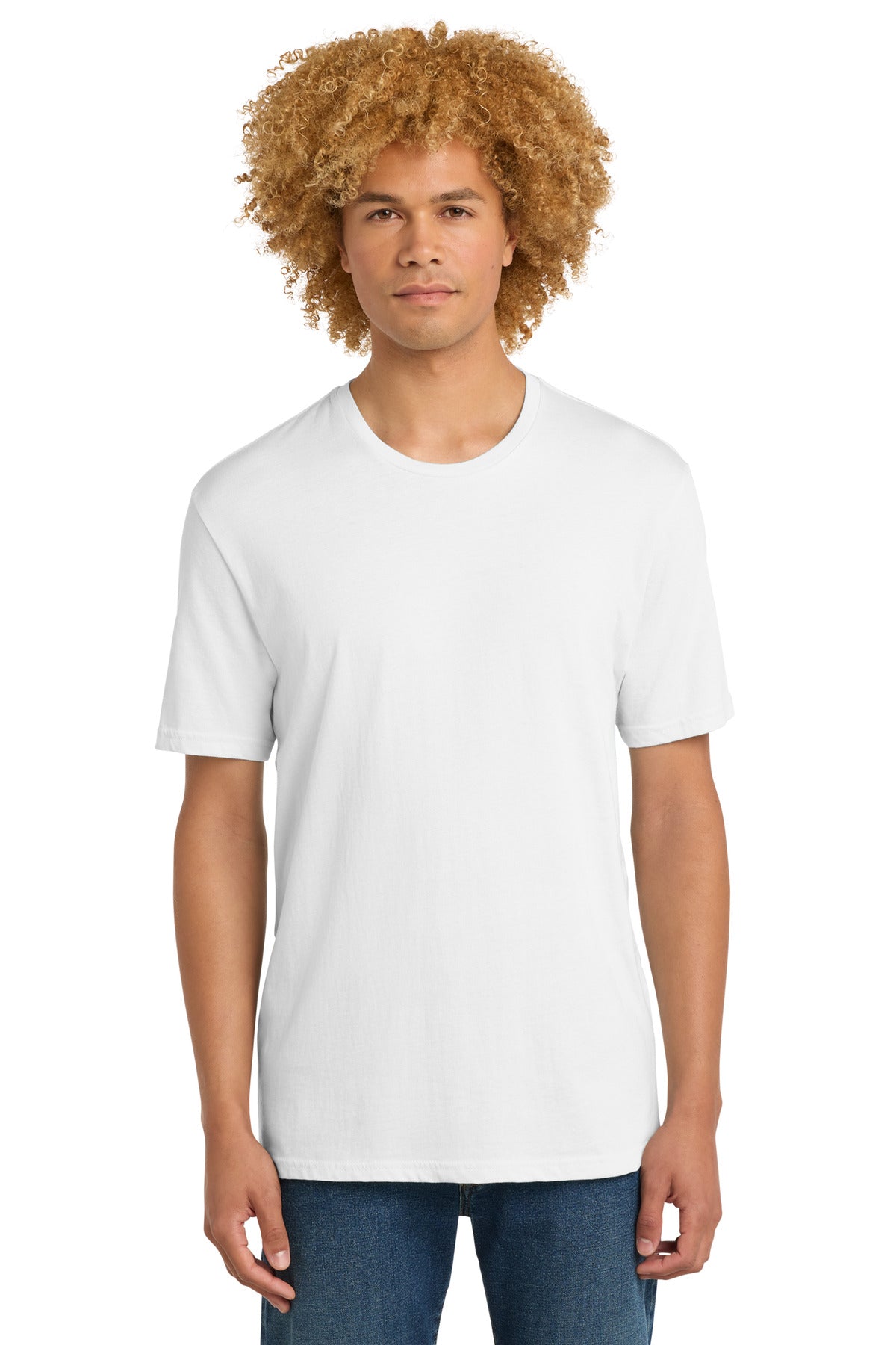 Perfect Weight Crewneck T-Shirt
