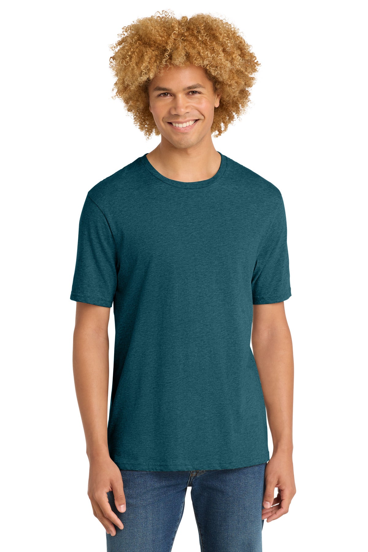 Perfect Weight Crewneck T-Shirt