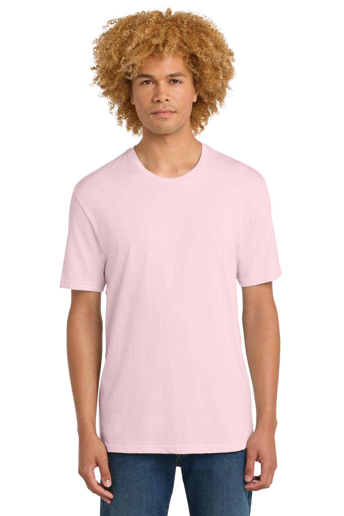 Perfect Weight Crewneck T-Shirt