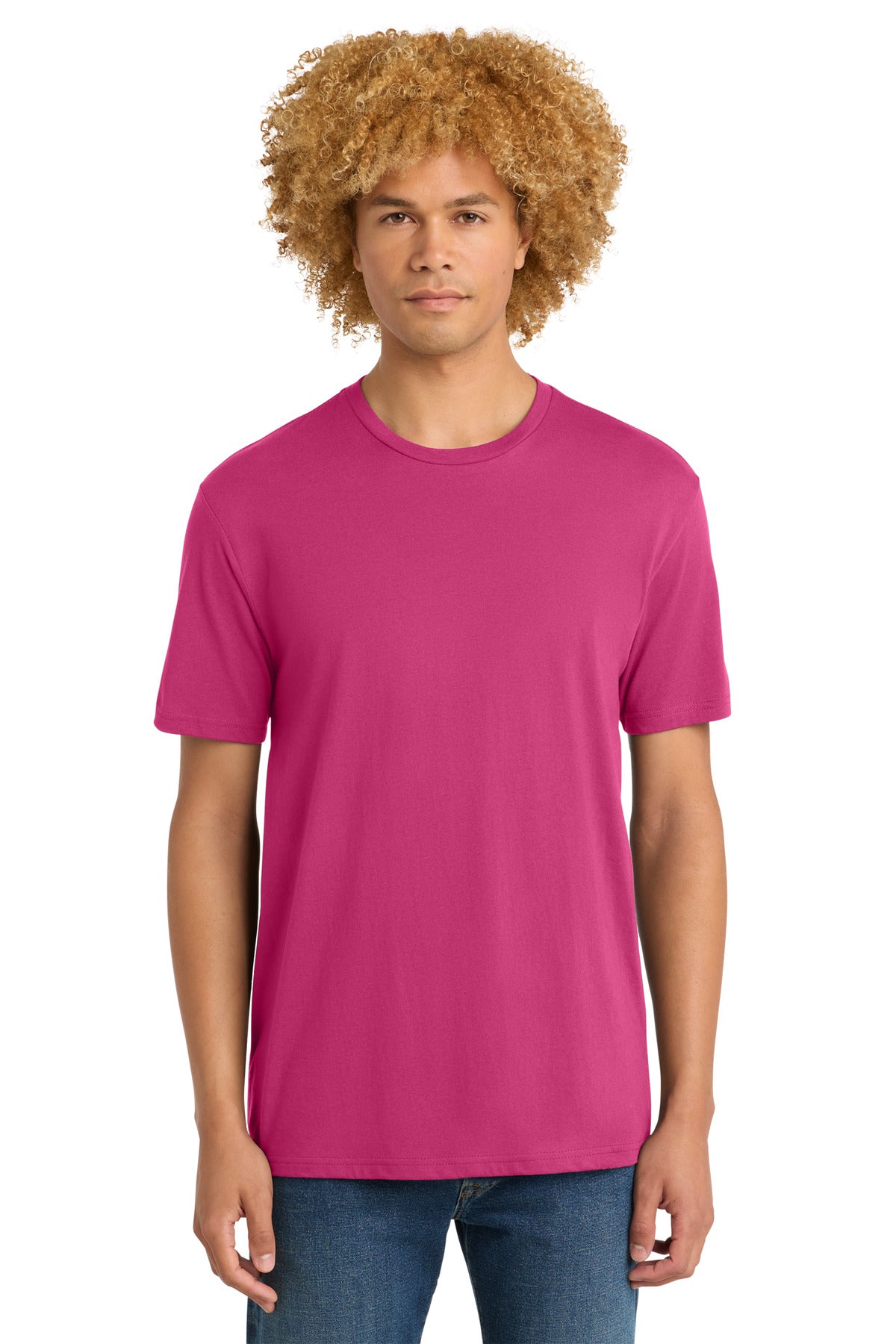 Perfect Weight Crewneck T-Shirt