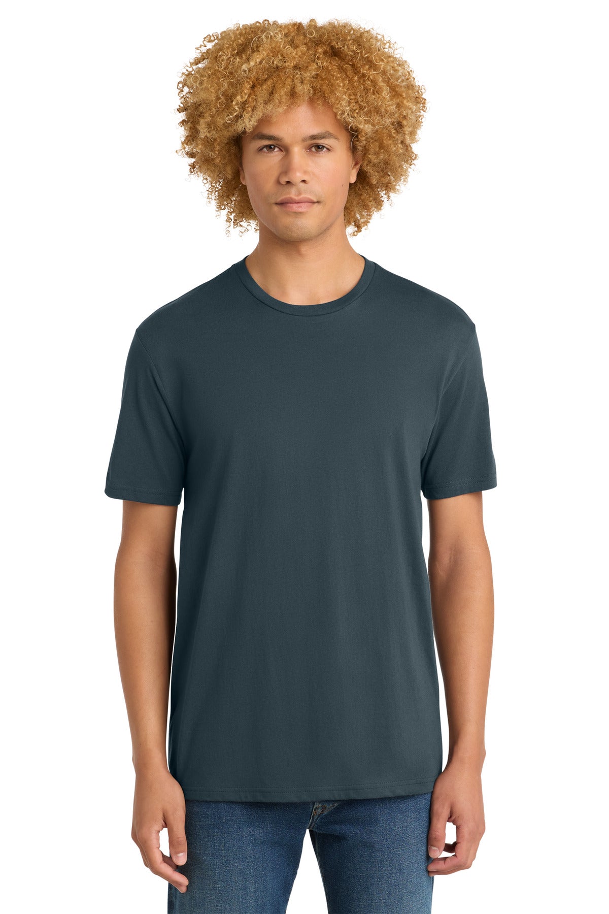 Perfect Weight Crewneck T-Shirt
