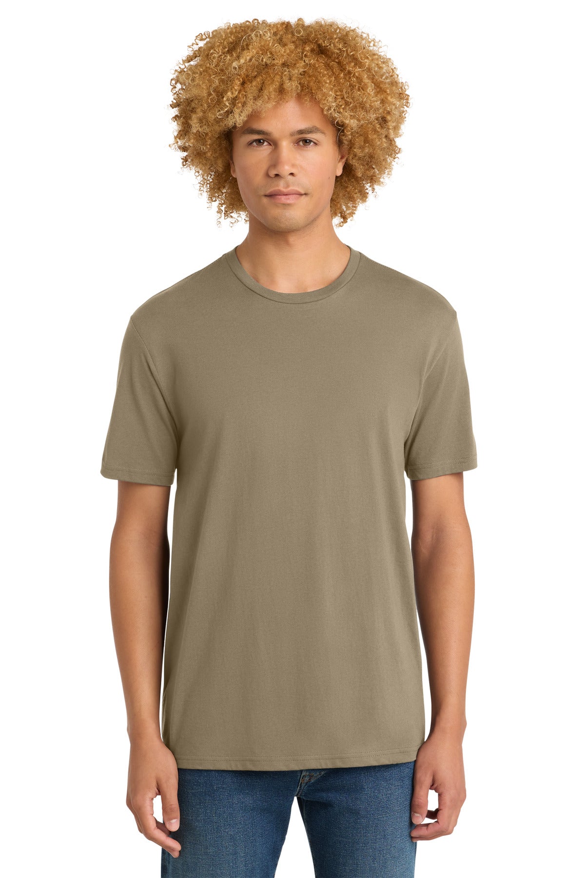 Perfect Weight Crewneck T-Shirt