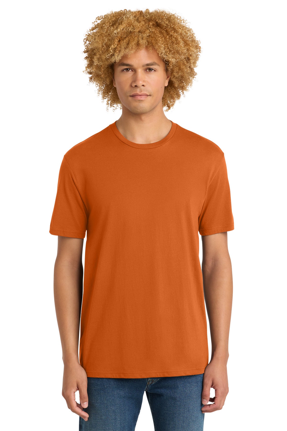 Perfect Weight Crewneck T-Shirt