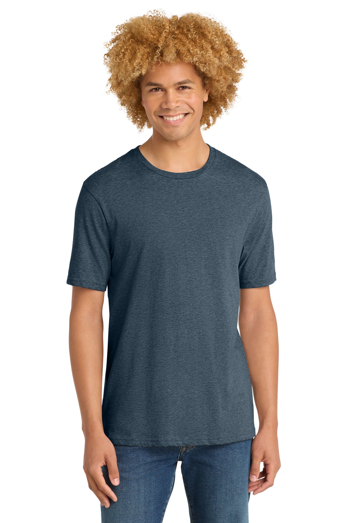 Perfect Weight Crewneck T-Shirt