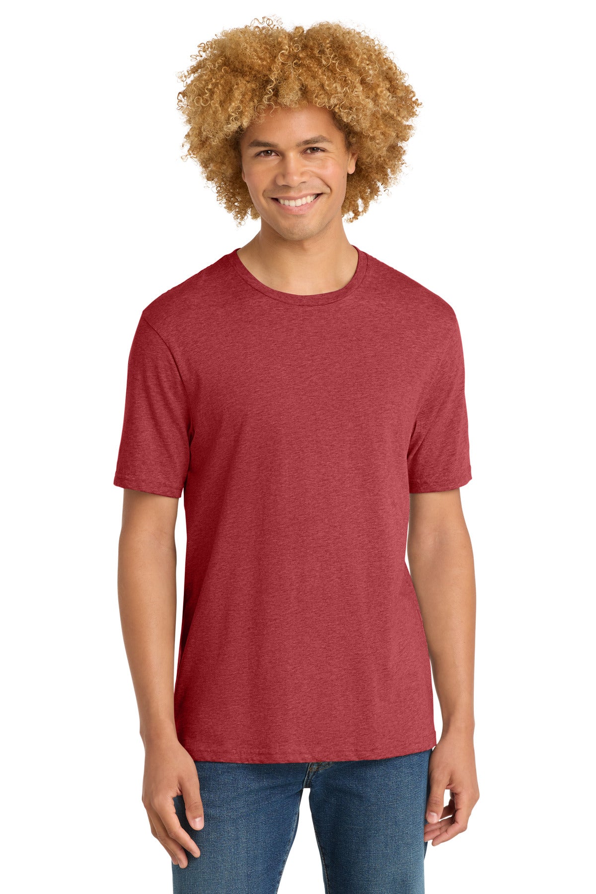 Perfect Weight Crewneck T-Shirt