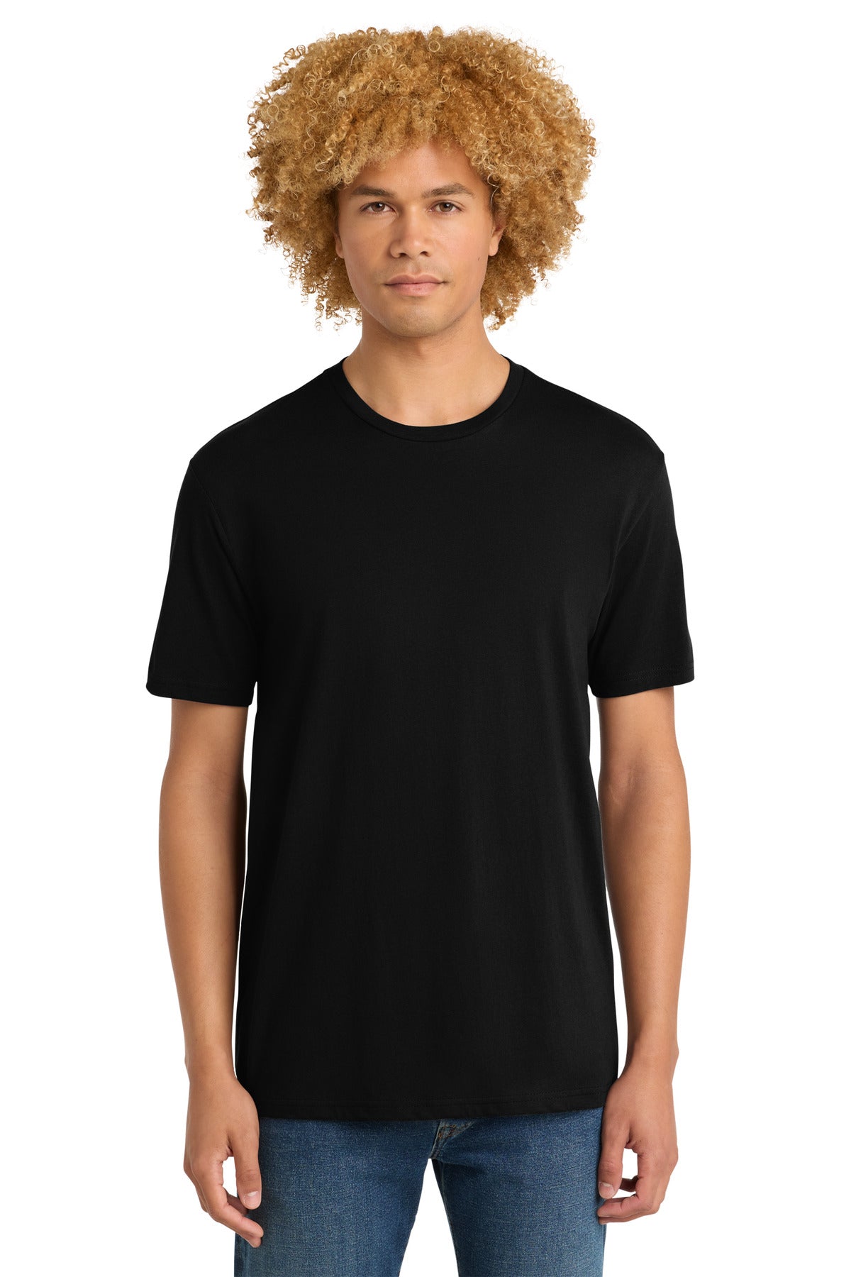 Perfect Weight Crewneck T-Shirt