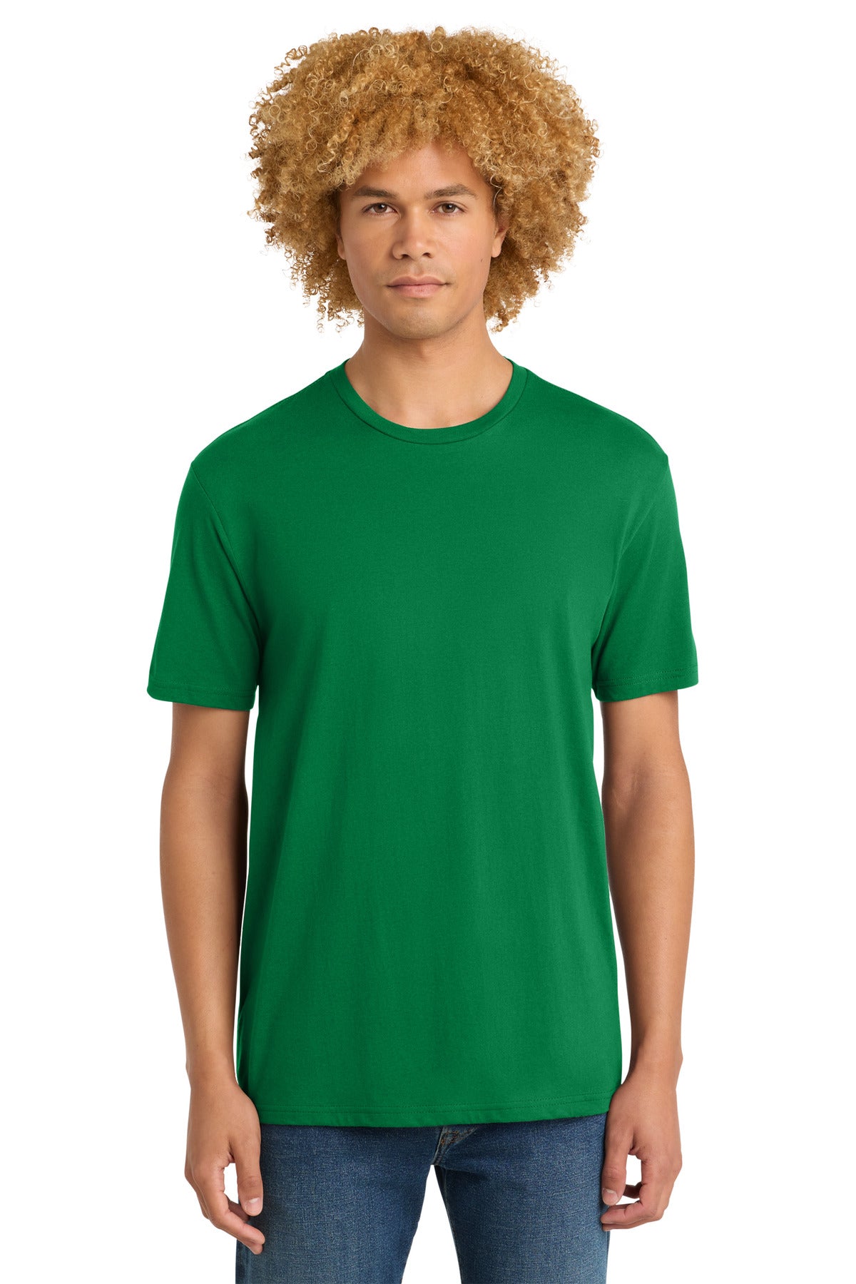 Perfect Weight Crewneck T-Shirt