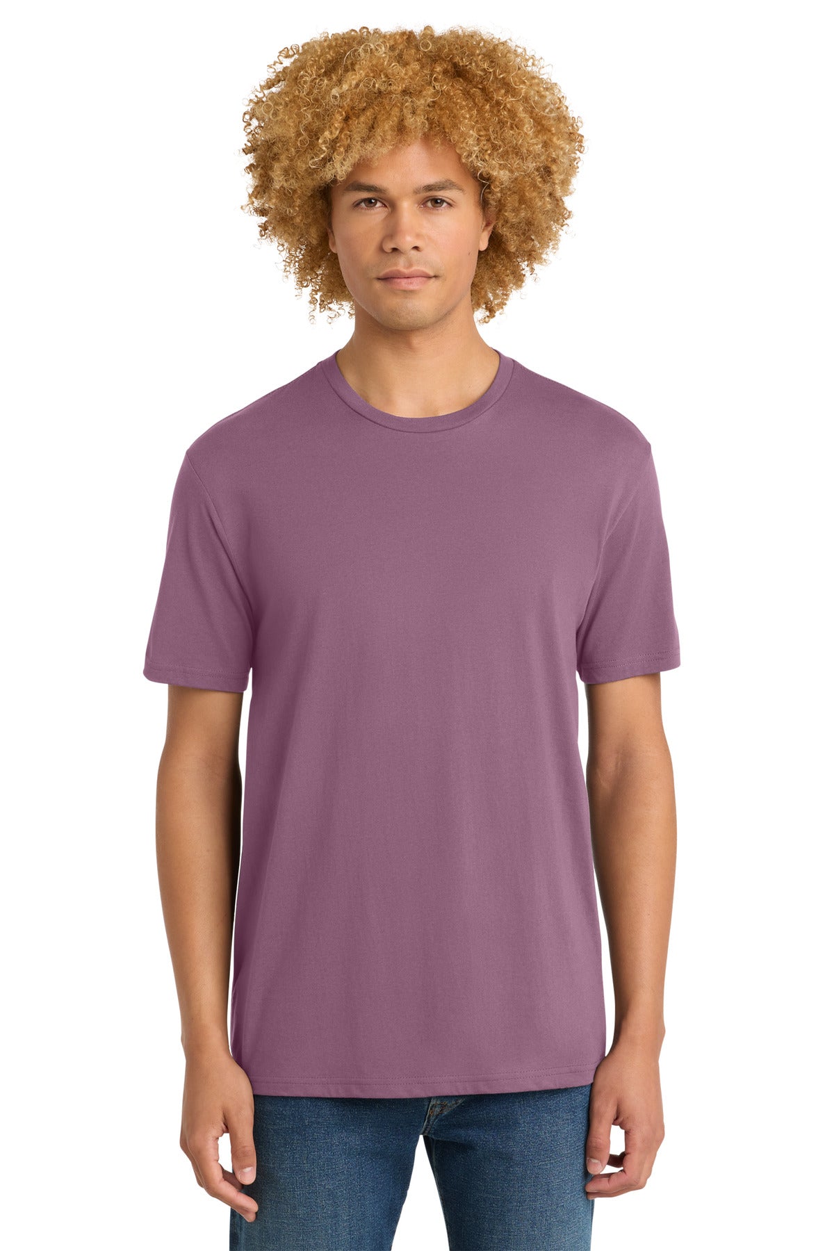 Perfect Weight Crewneck T-Shirt