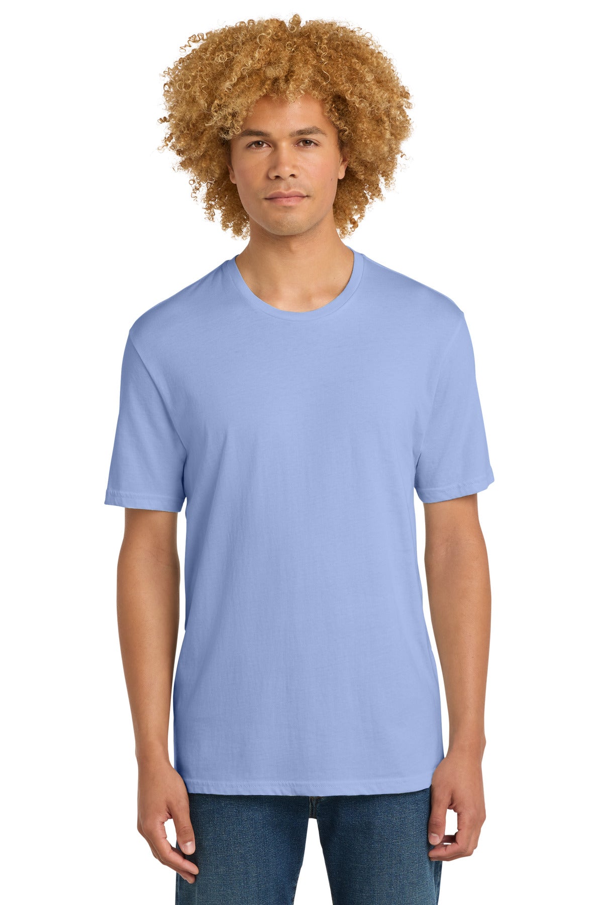 Perfect Weight Crewneck T-Shirt
