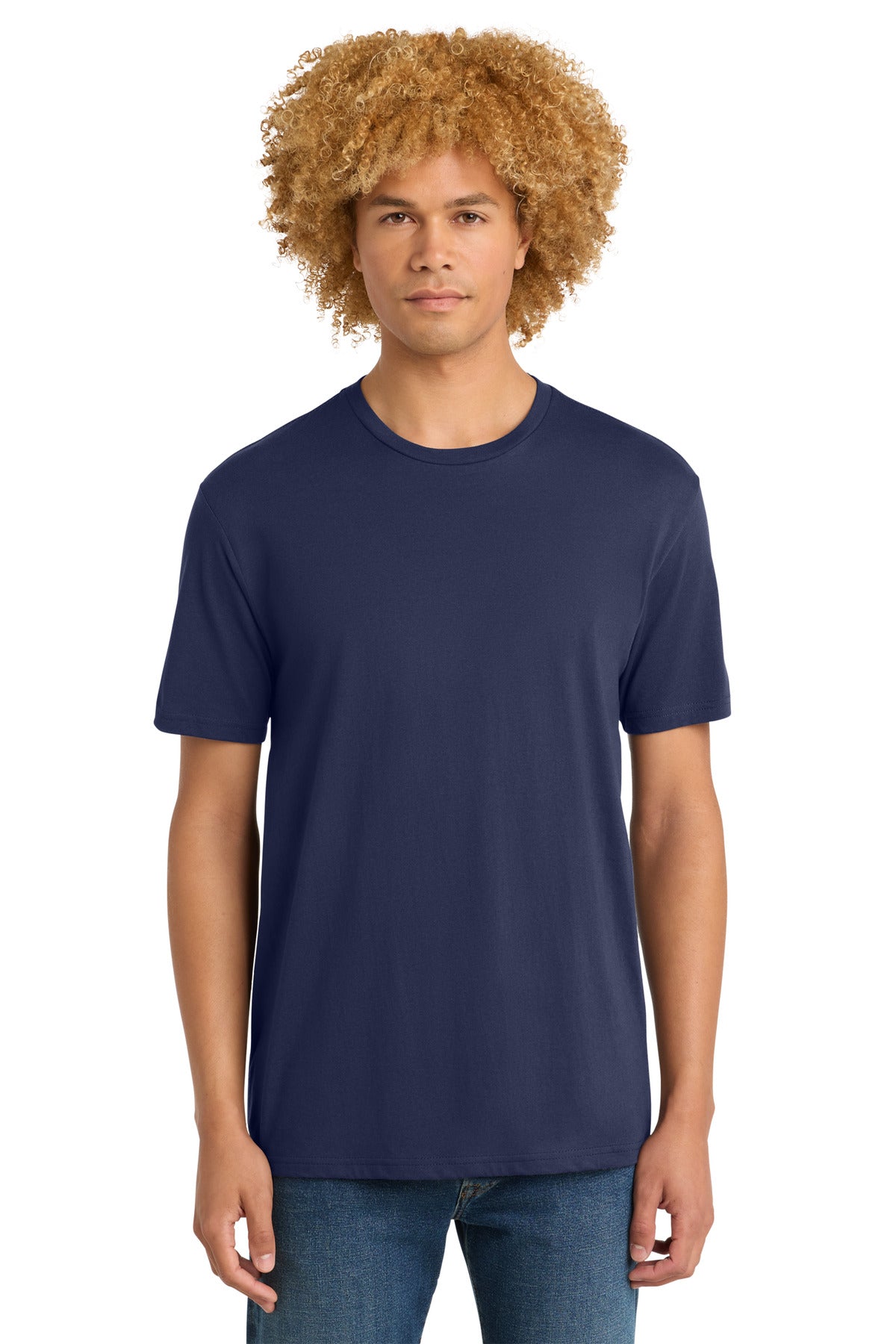Perfect Weight Crewneck T-Shirt