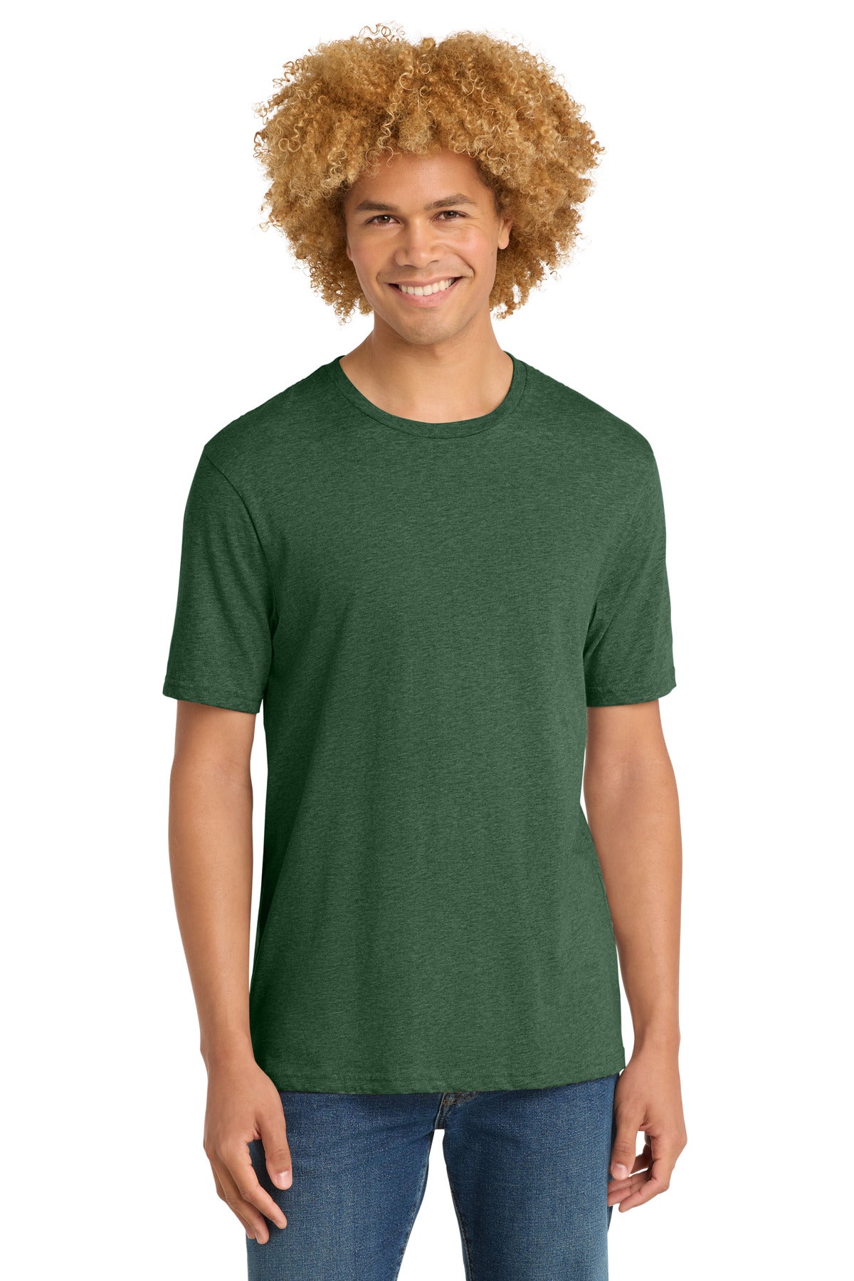 Perfect Weight Crewneck T-Shirt