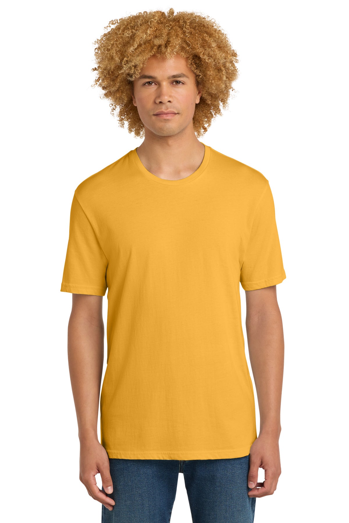 Perfect Weight Crewneck T-Shirt