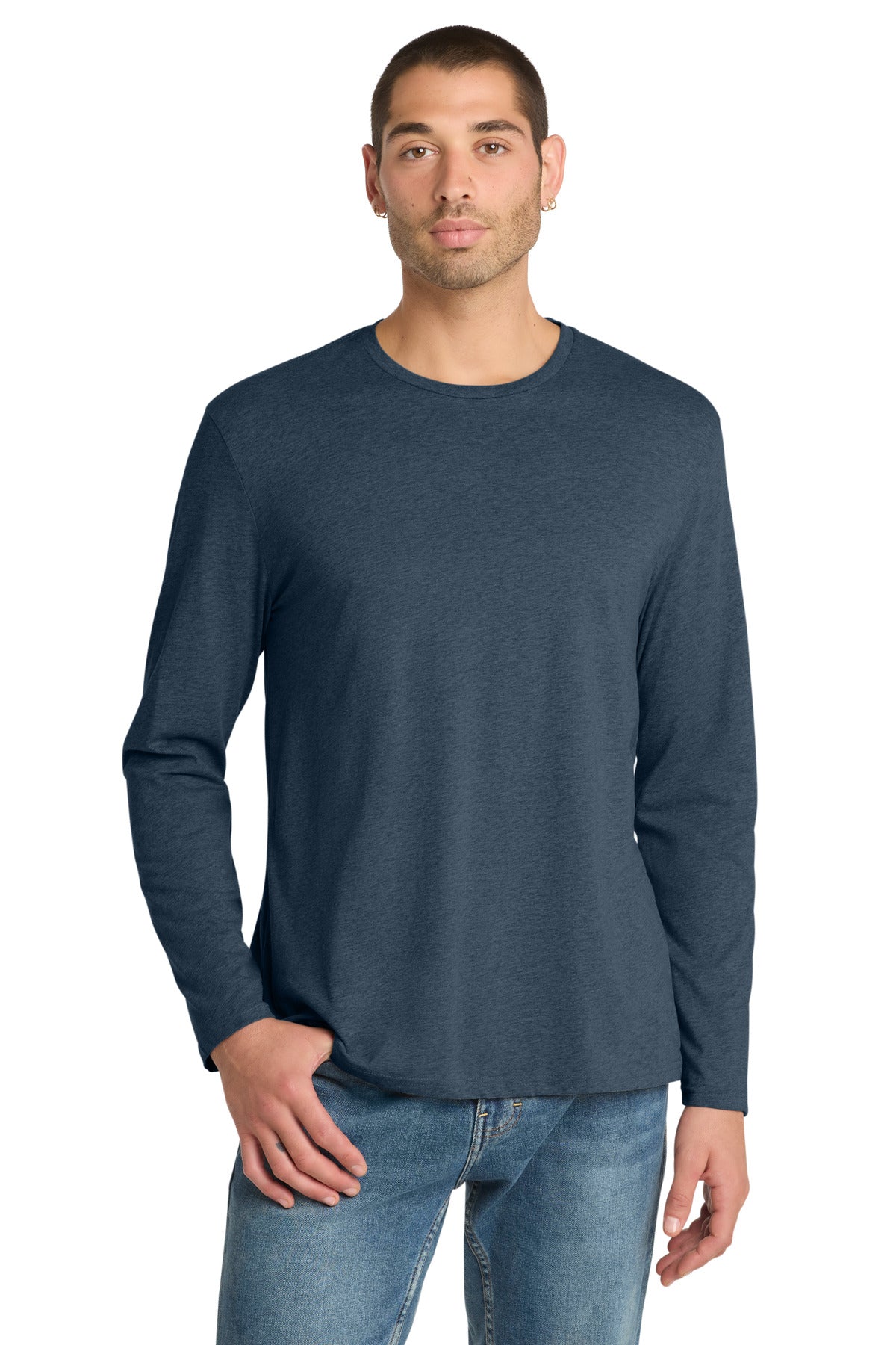 Perfect Weight Long Sleeve Tee