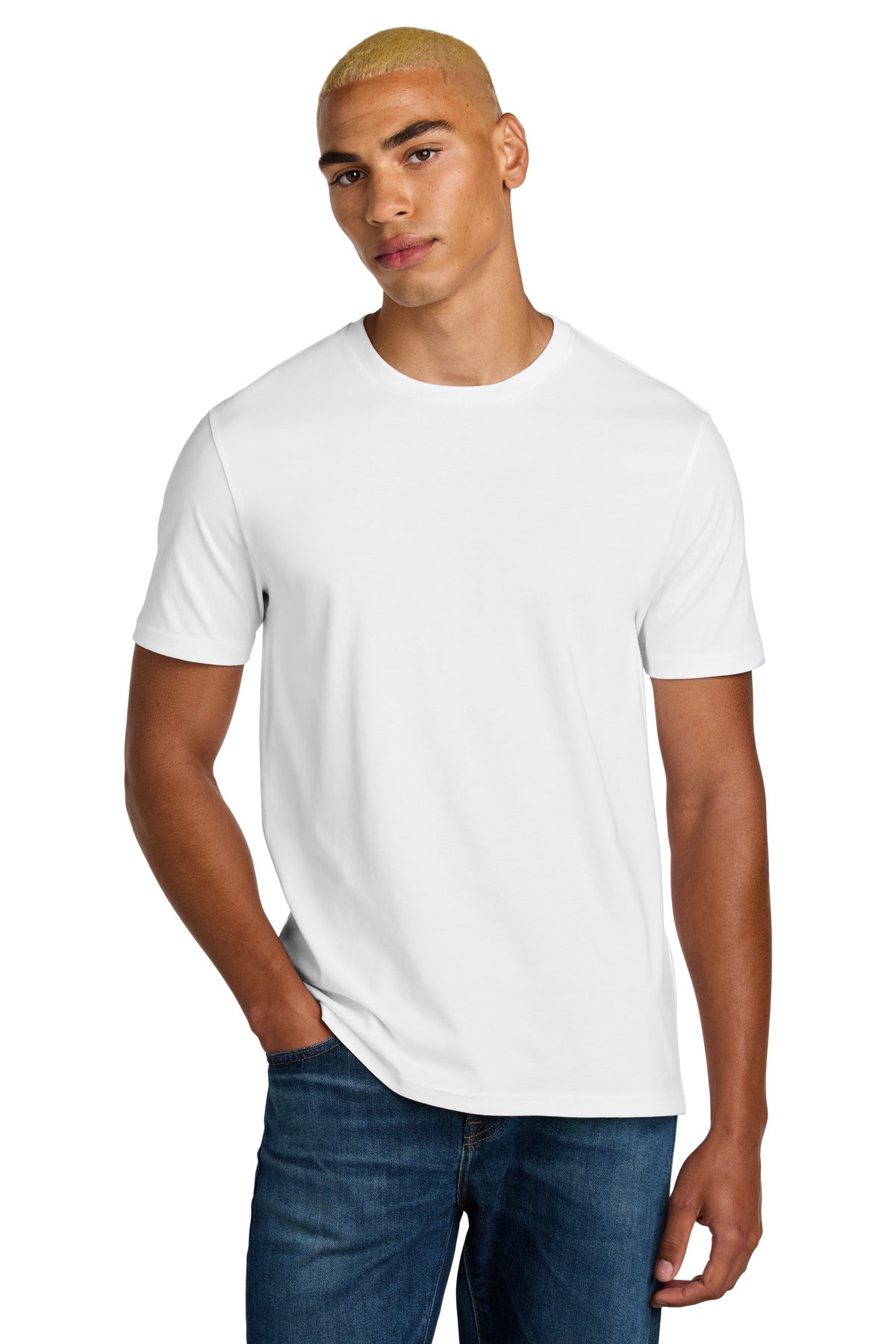 Perfect Weight Icon Tee