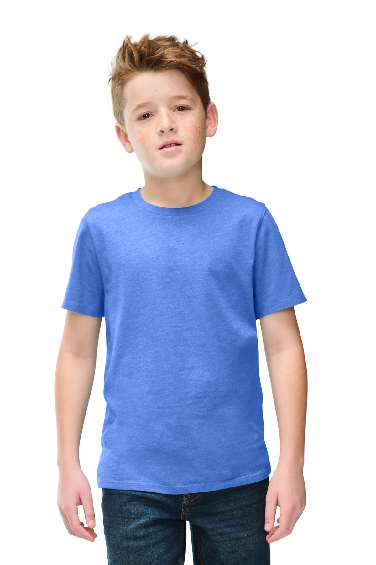 Youth Perfect Blend CVC Tee