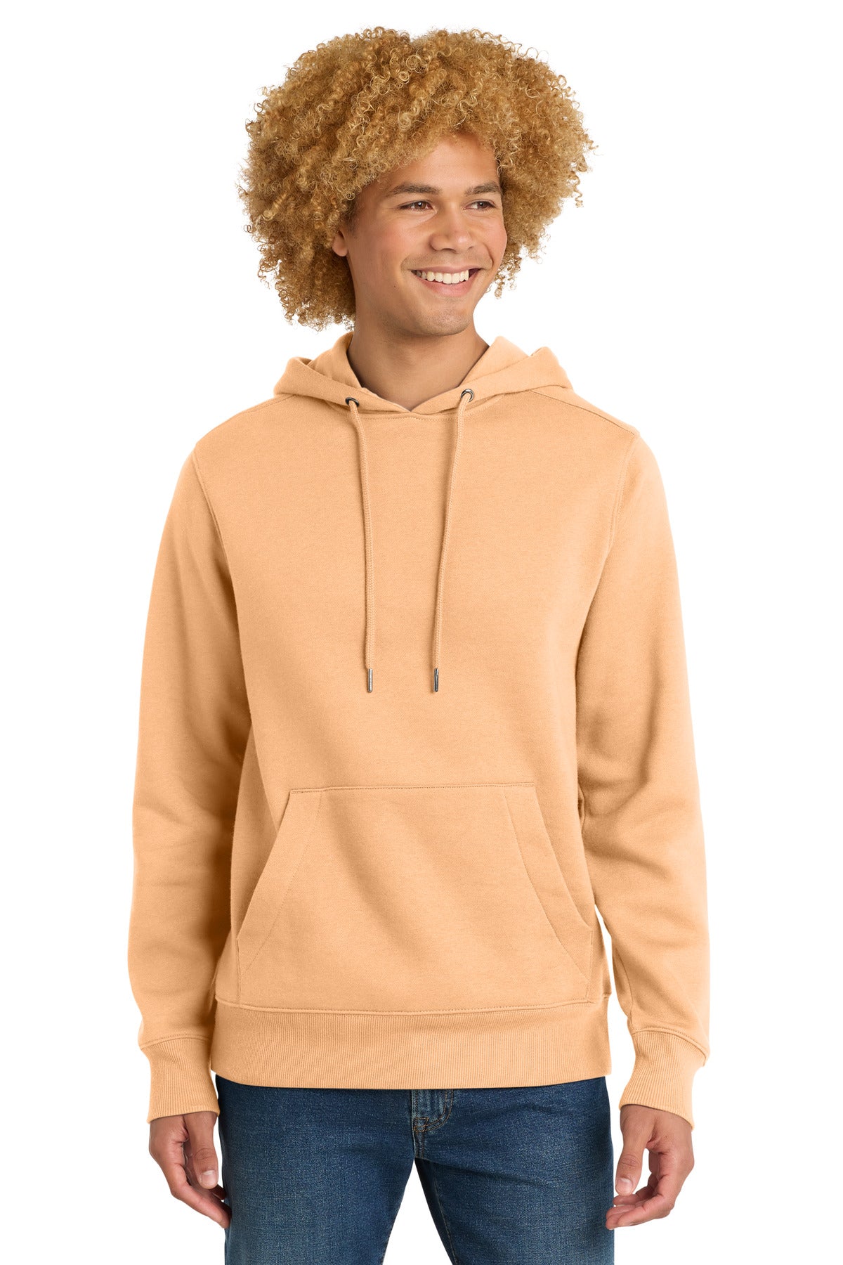 Perfect Weight Fleece Hoodie