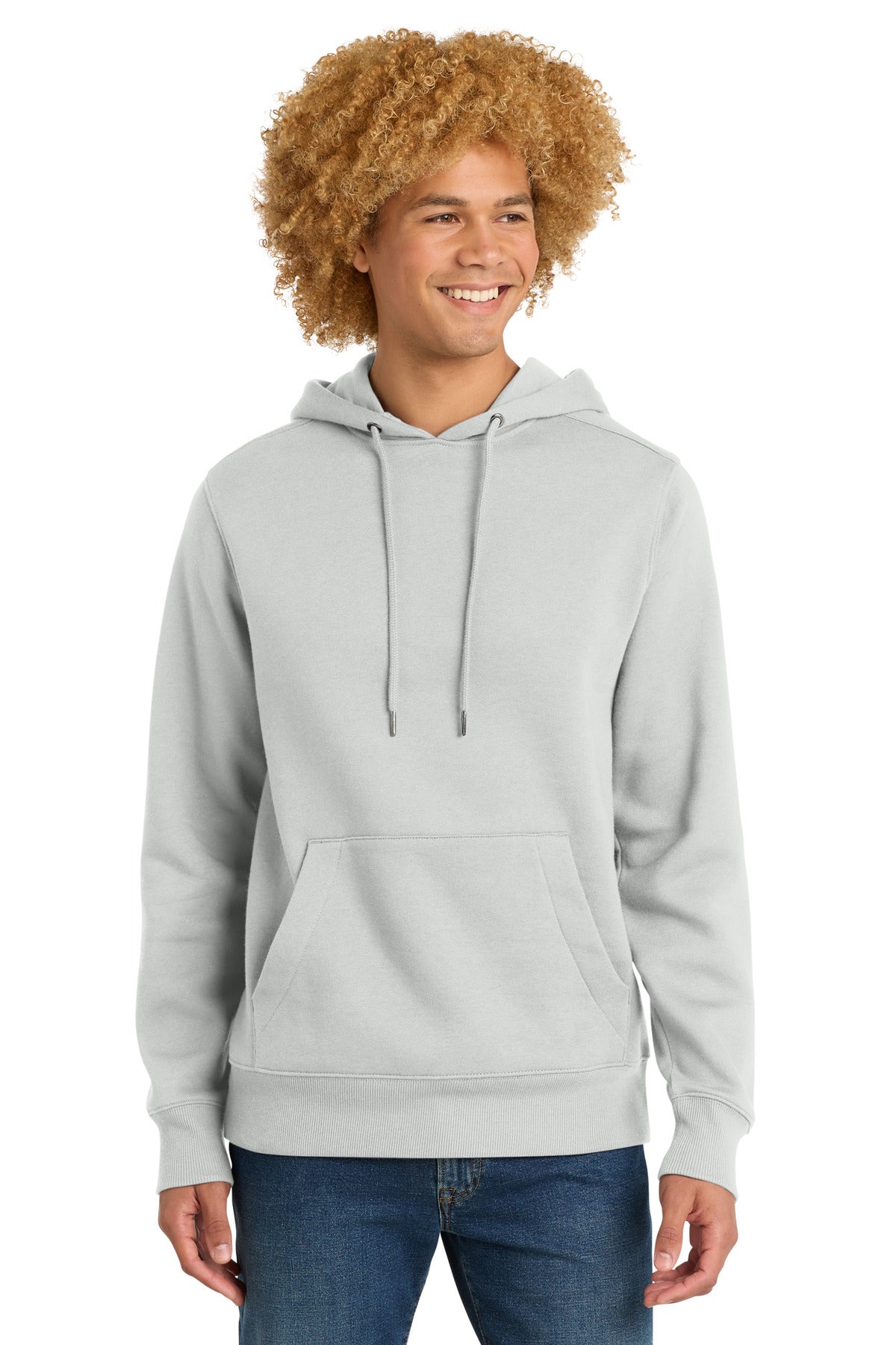 Perfect Weight Fleece Hoodie