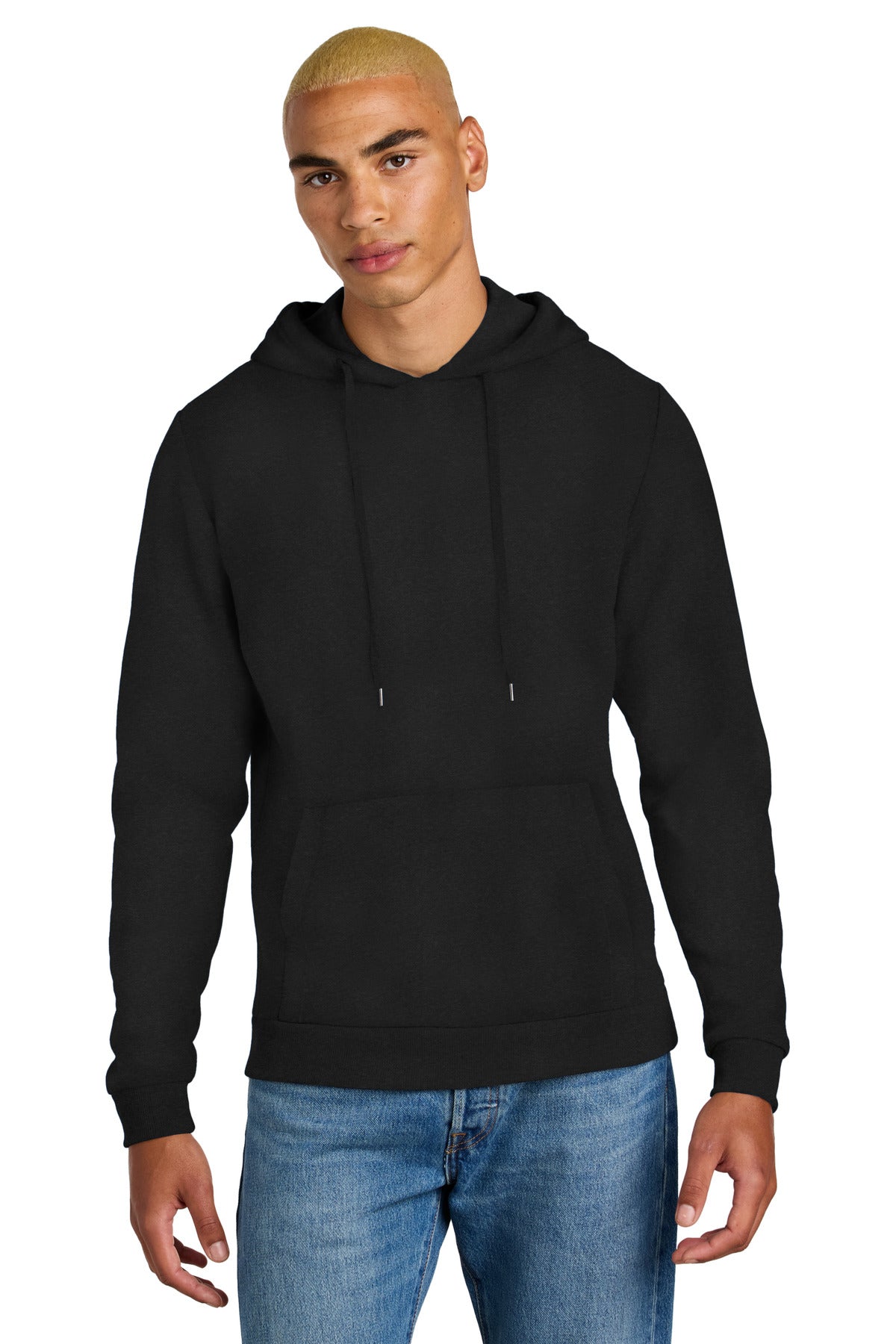 Perfect Tri Fleece Pullover Hoodie