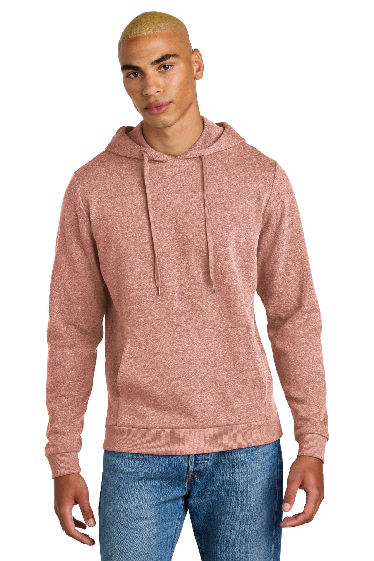 Perfect Tri Fleece Pullover Hoodie