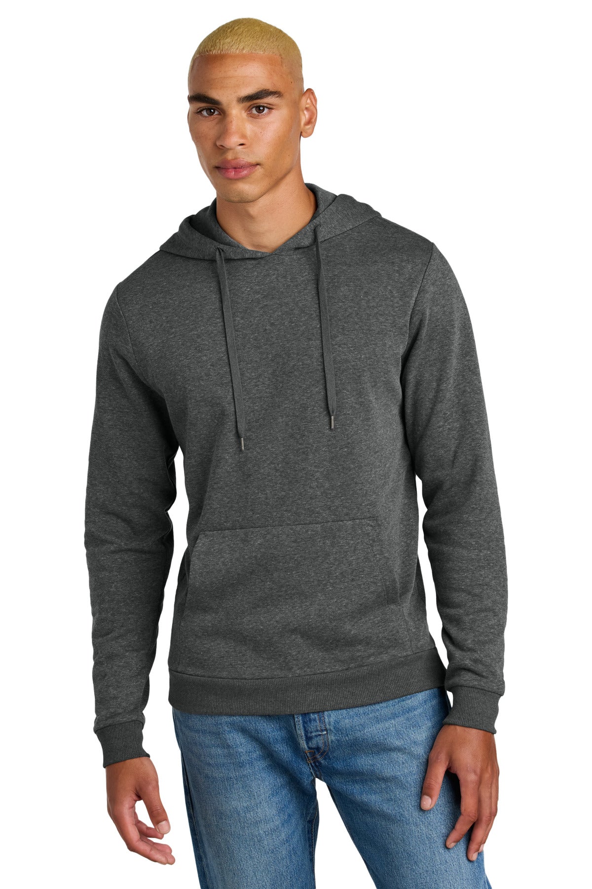 Perfect Tri Fleece Pullover Hoodie