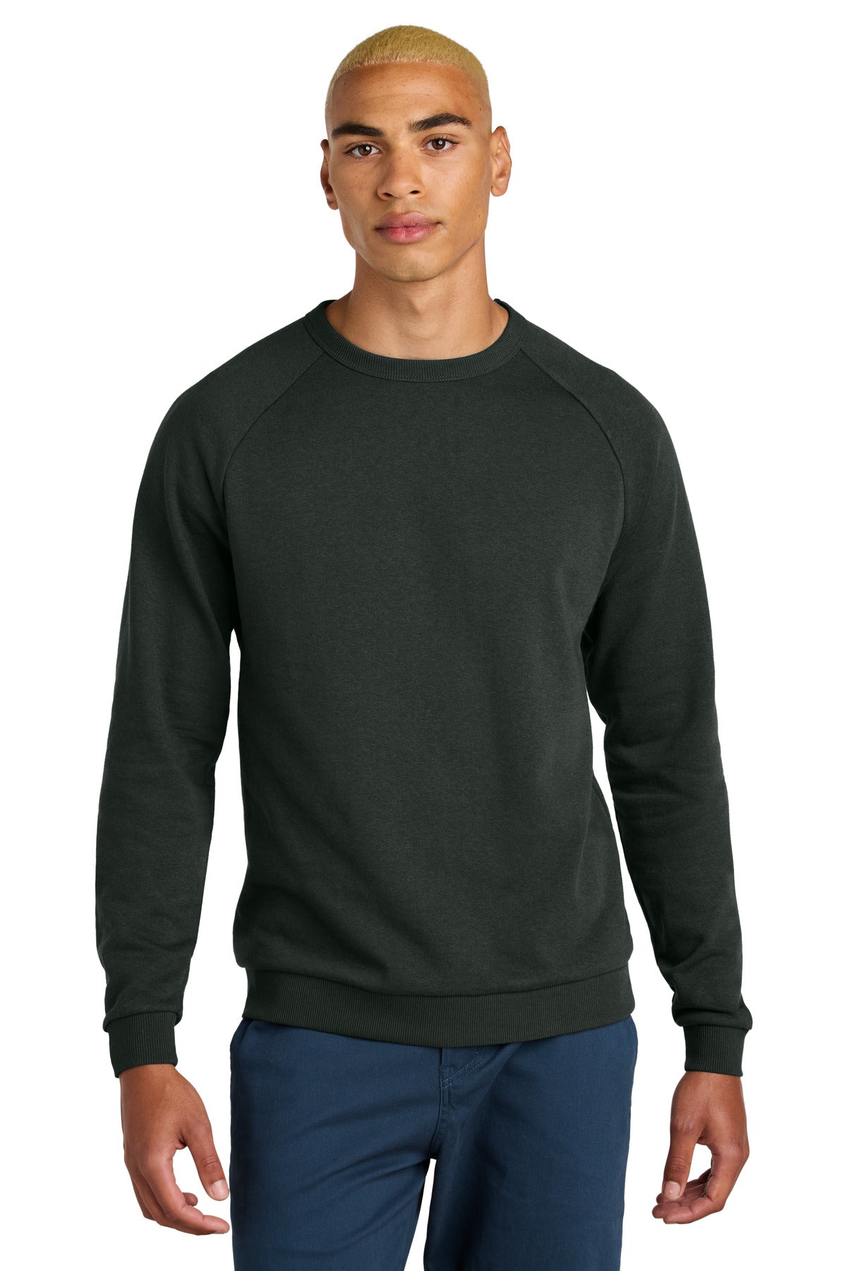 Perfect Tri Fleece Crewneck Sweatshirt