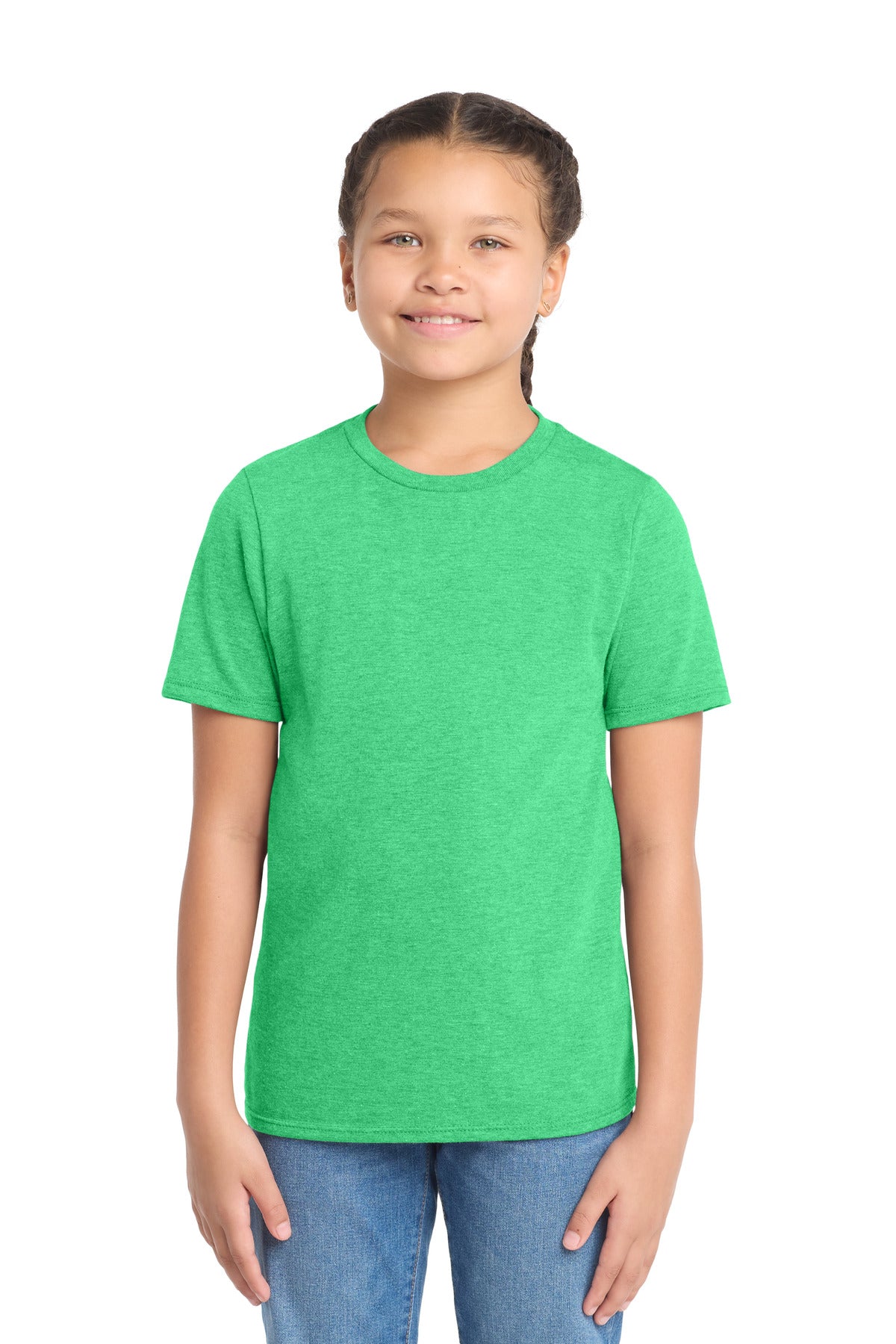 Youth Perfect Tri Tee