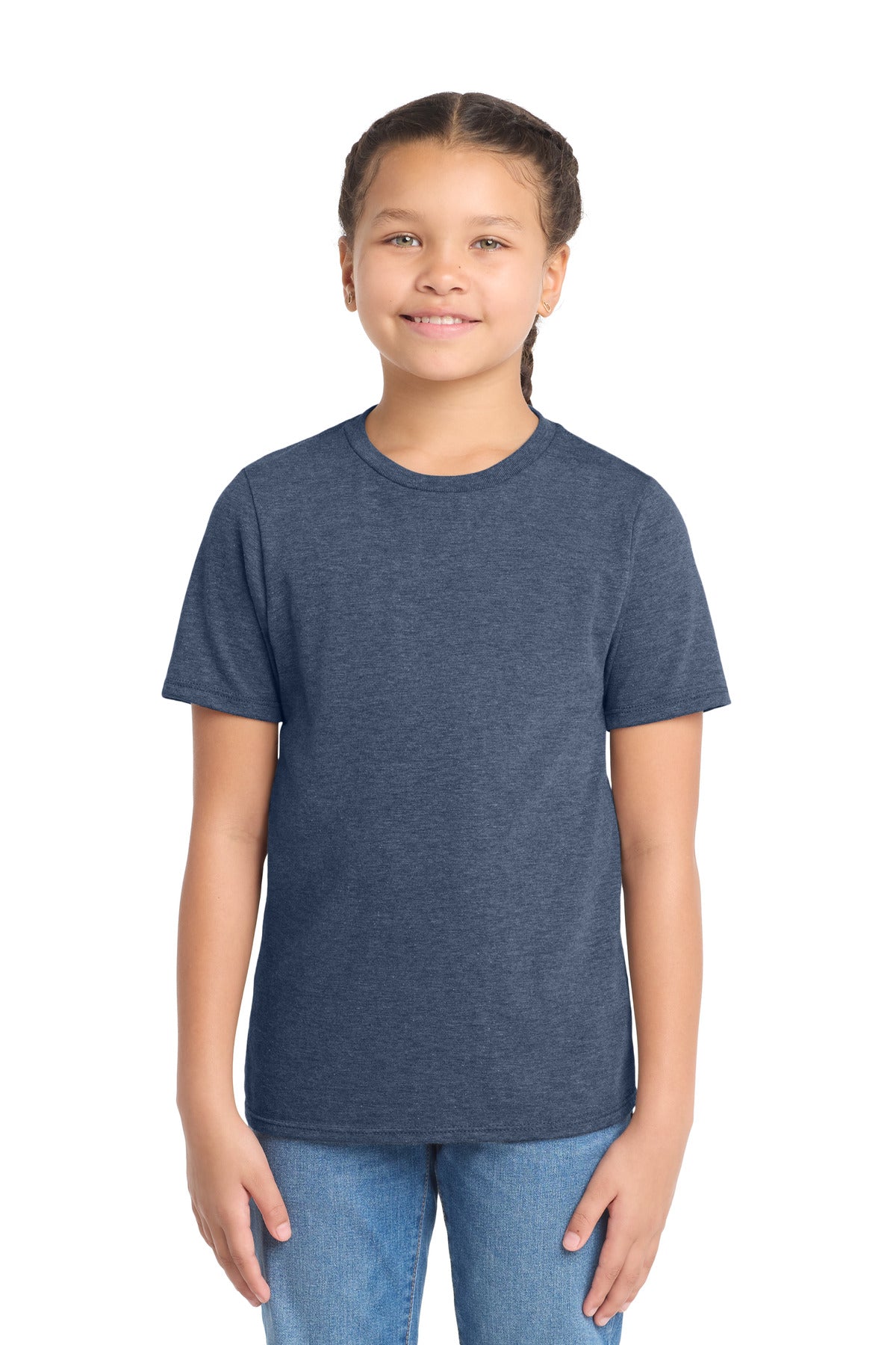 Youth Perfect Tri Tee
