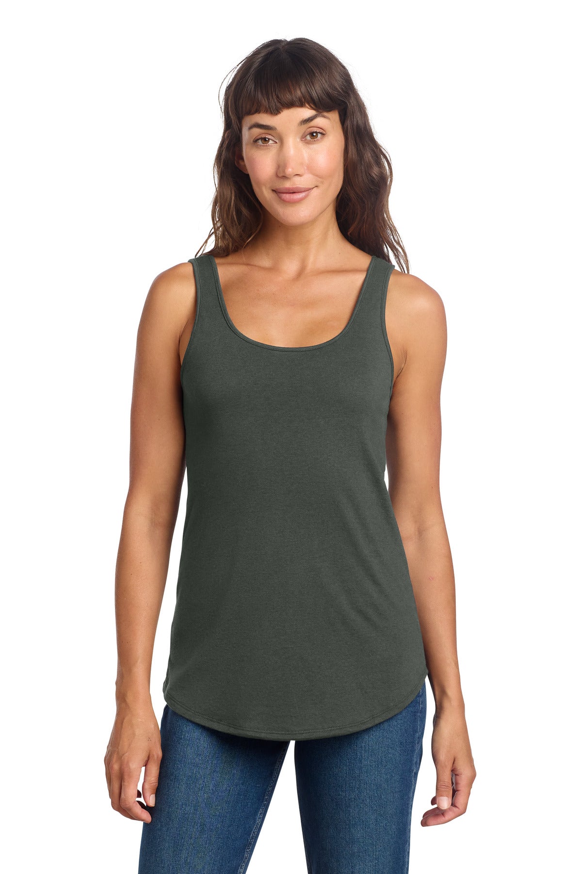 Women's Perfect Tri Relaxed Tank