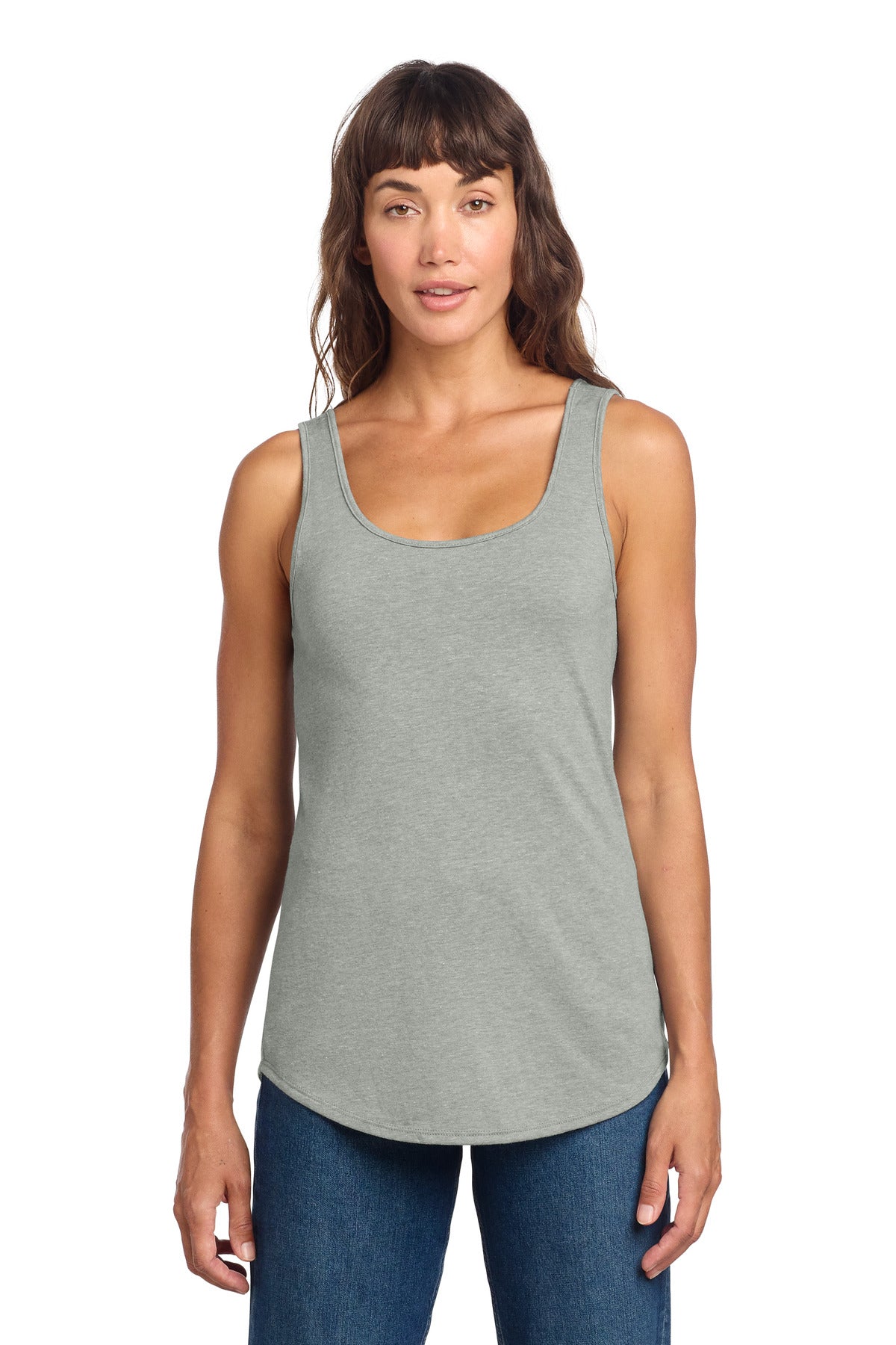 Women's Perfect Tri Relaxed Tank