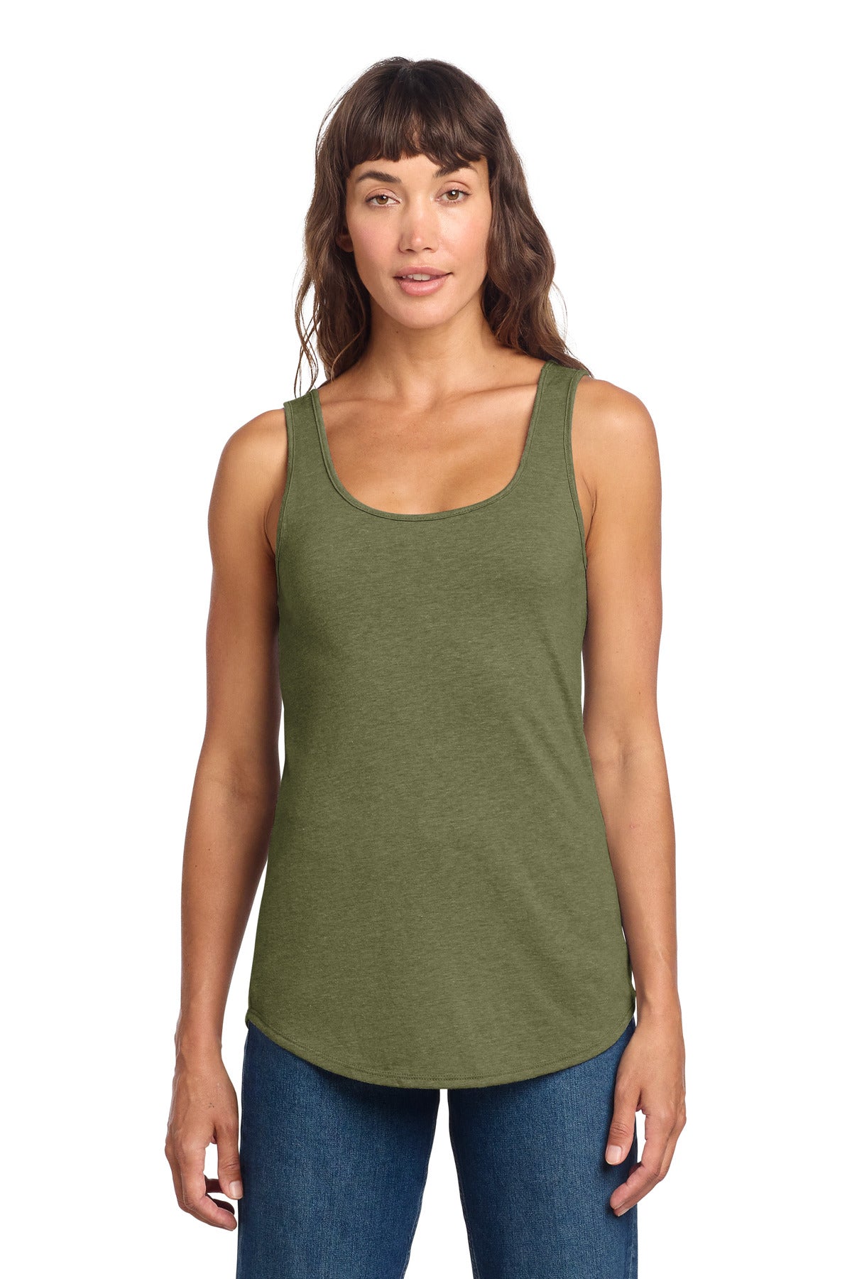 Women's Perfect Tri Relaxed Tank