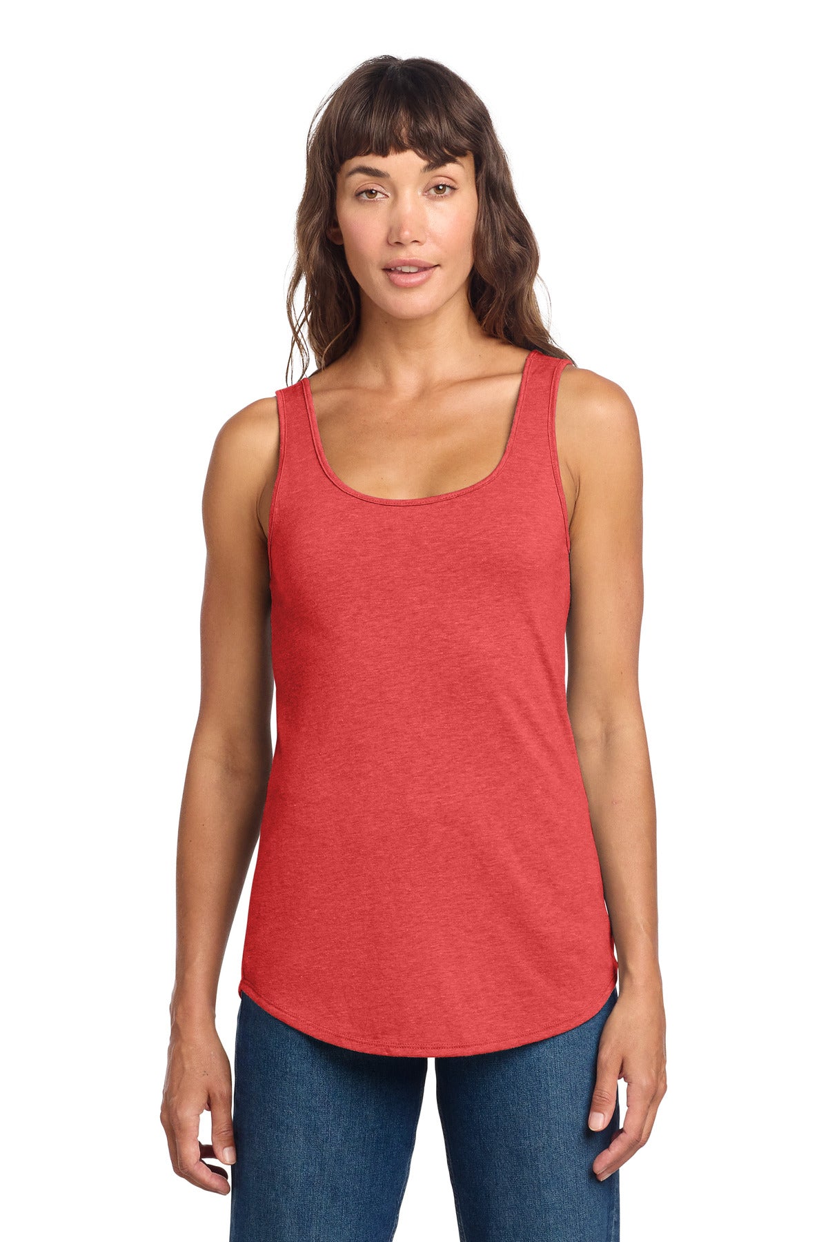 Women's Perfect Tri Relaxed Tank