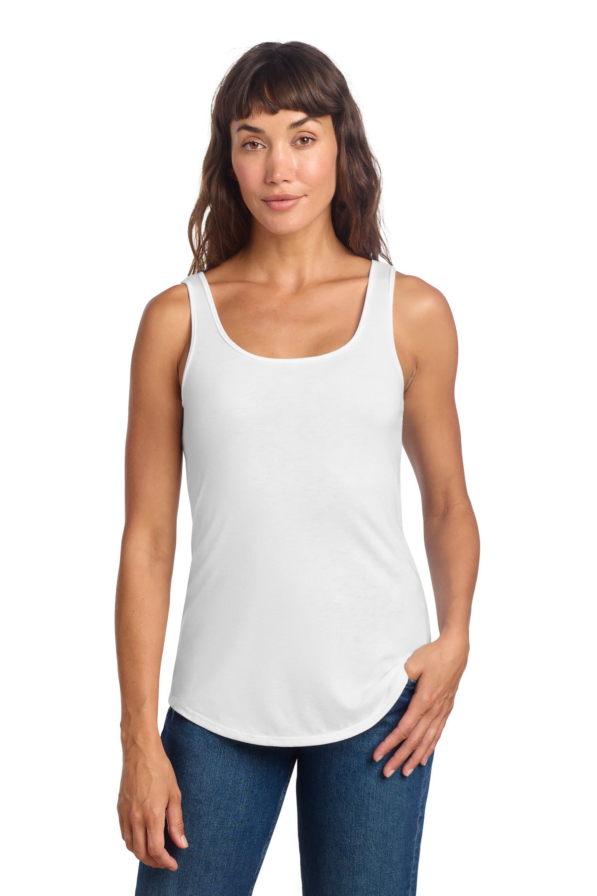 Women's Perfect Tri Relaxed Tank