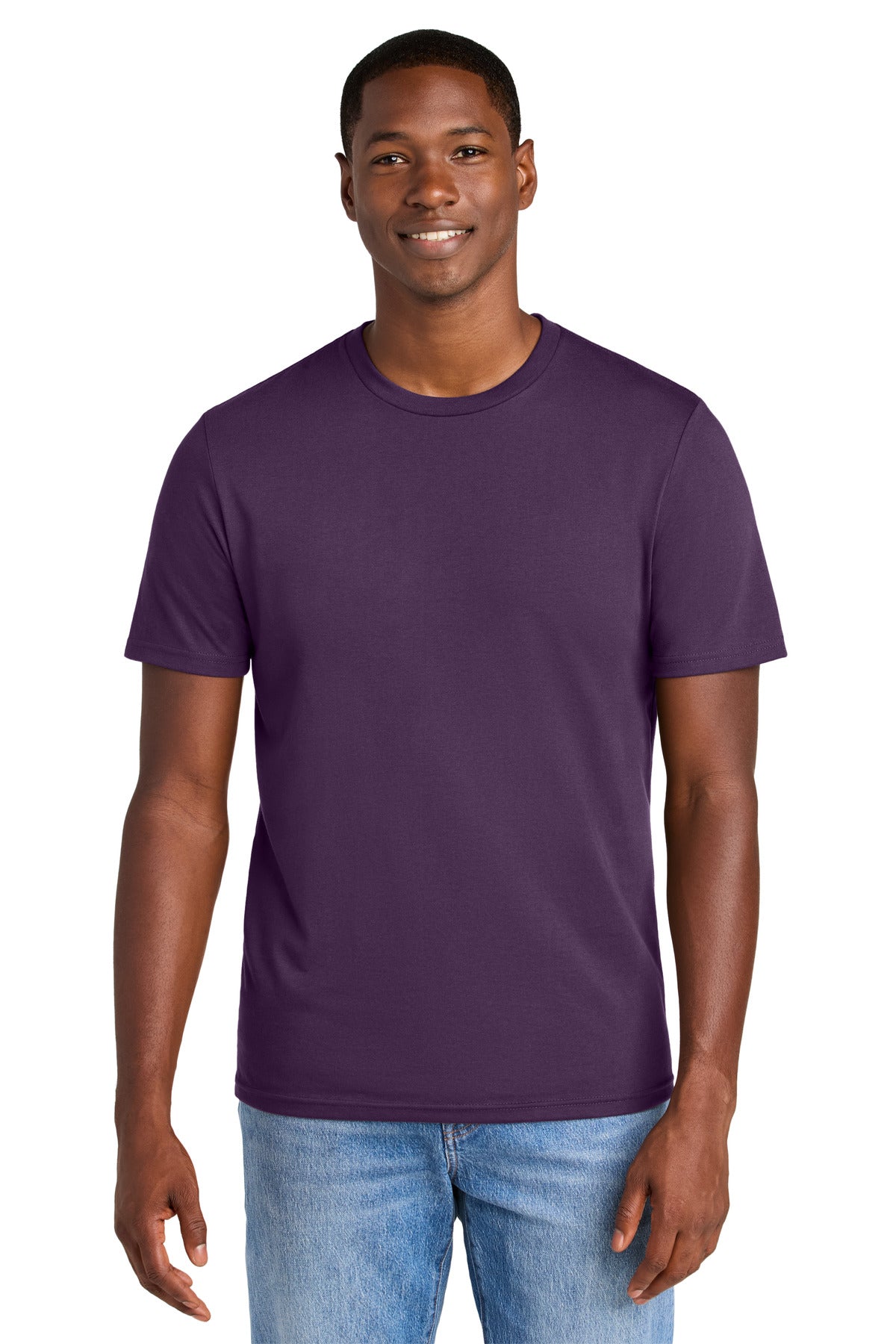 Perfect Weight CVC Tee