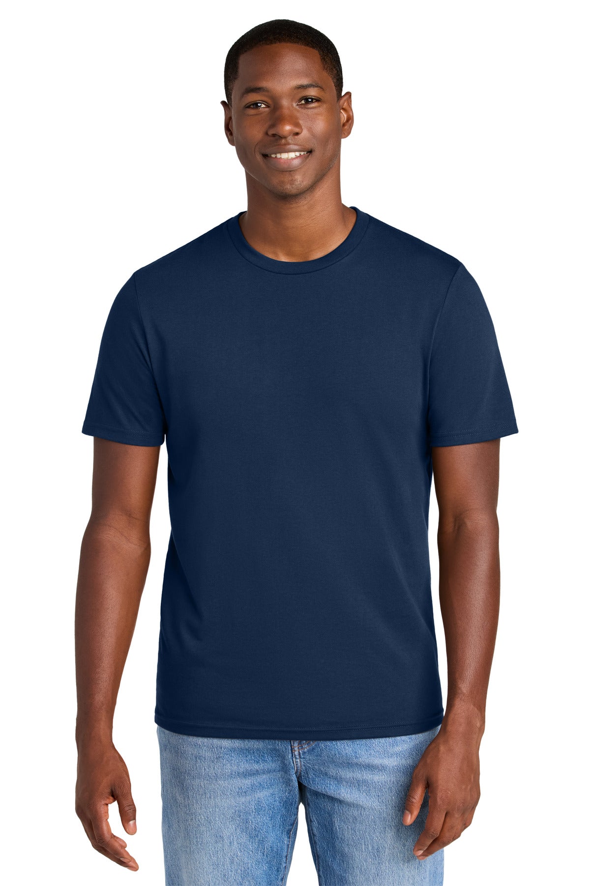 Perfect Weight CVC Tee