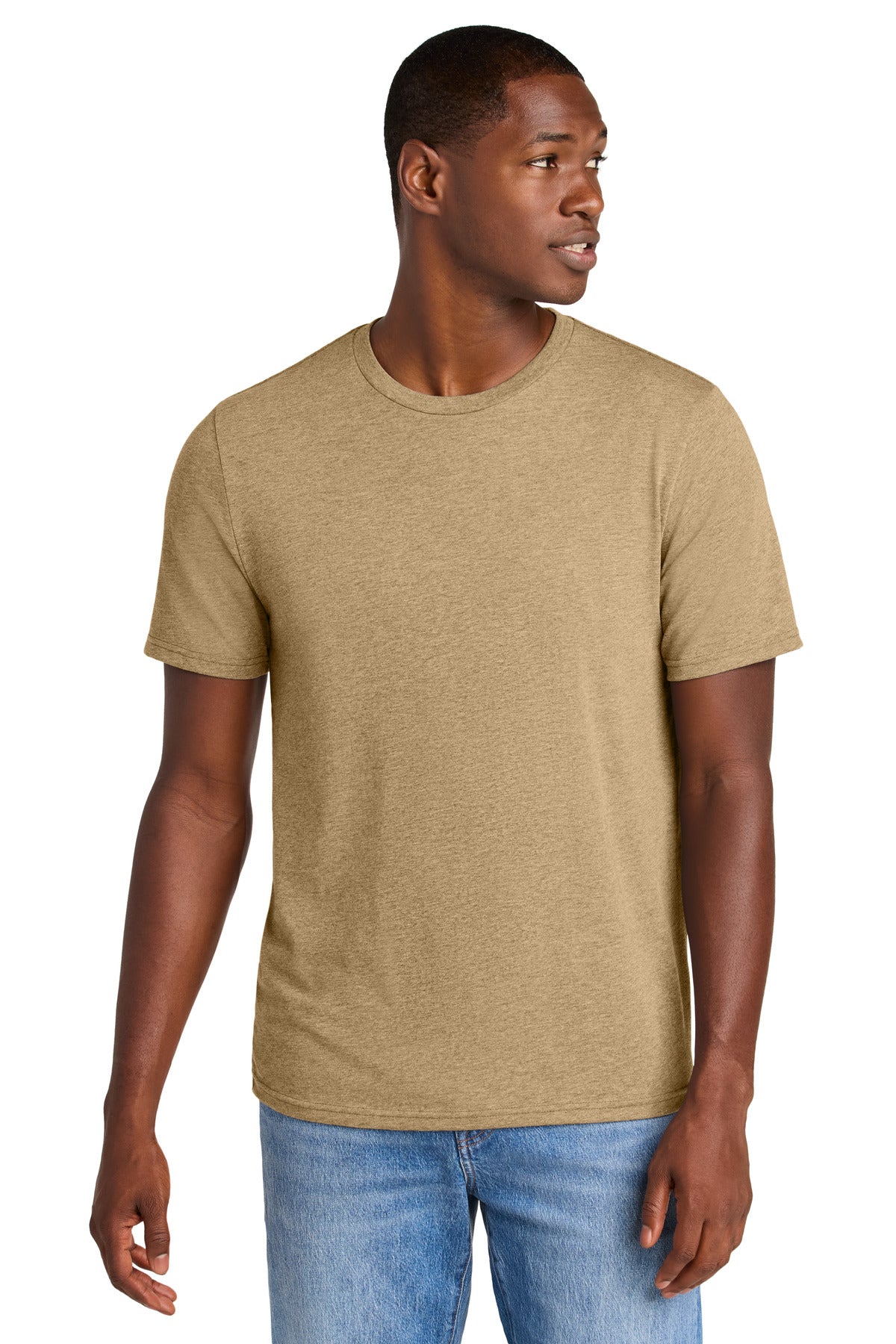 Perfect Weight CVC Tee