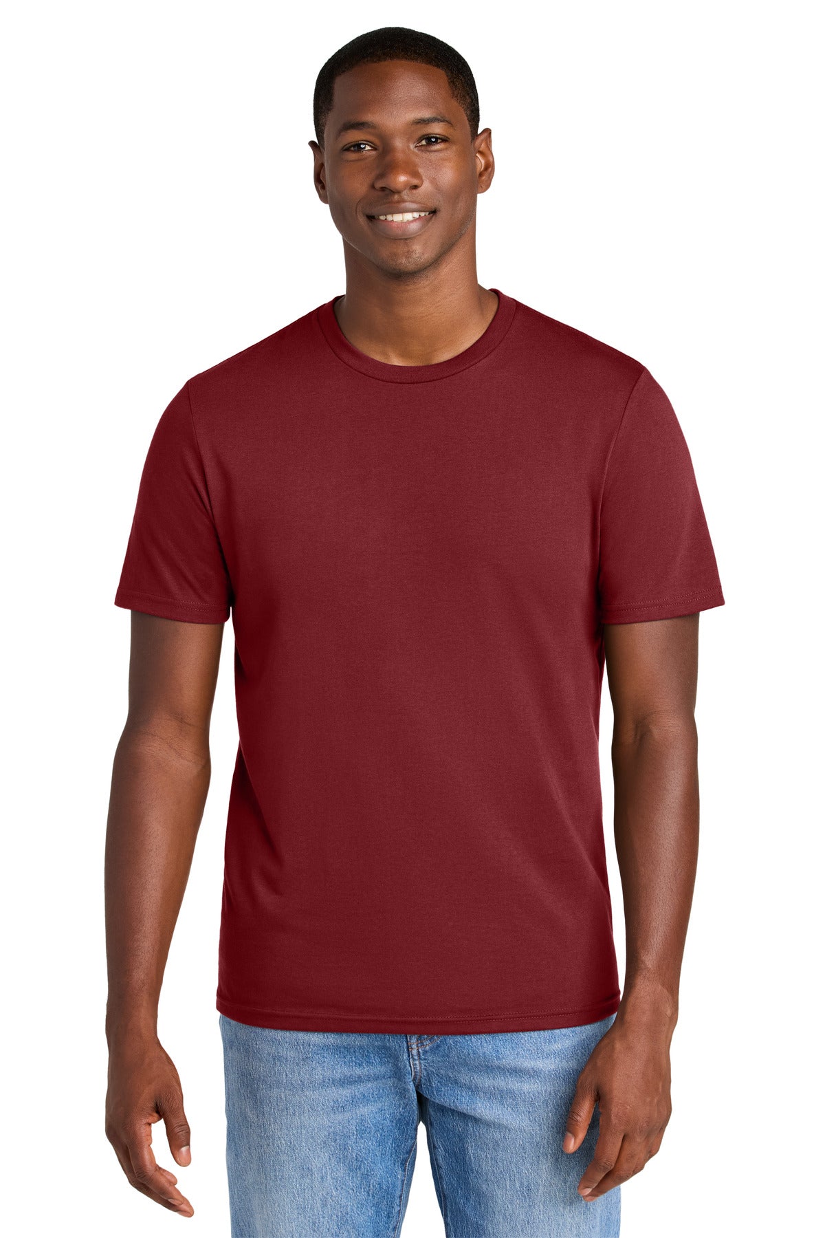 Perfect Weight CVC Tee