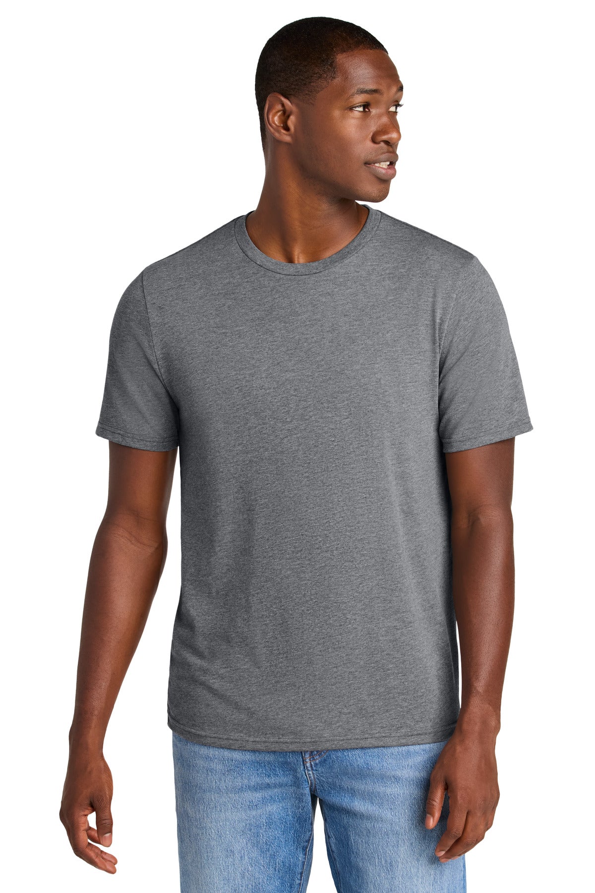 Perfect Weight CVC Tee