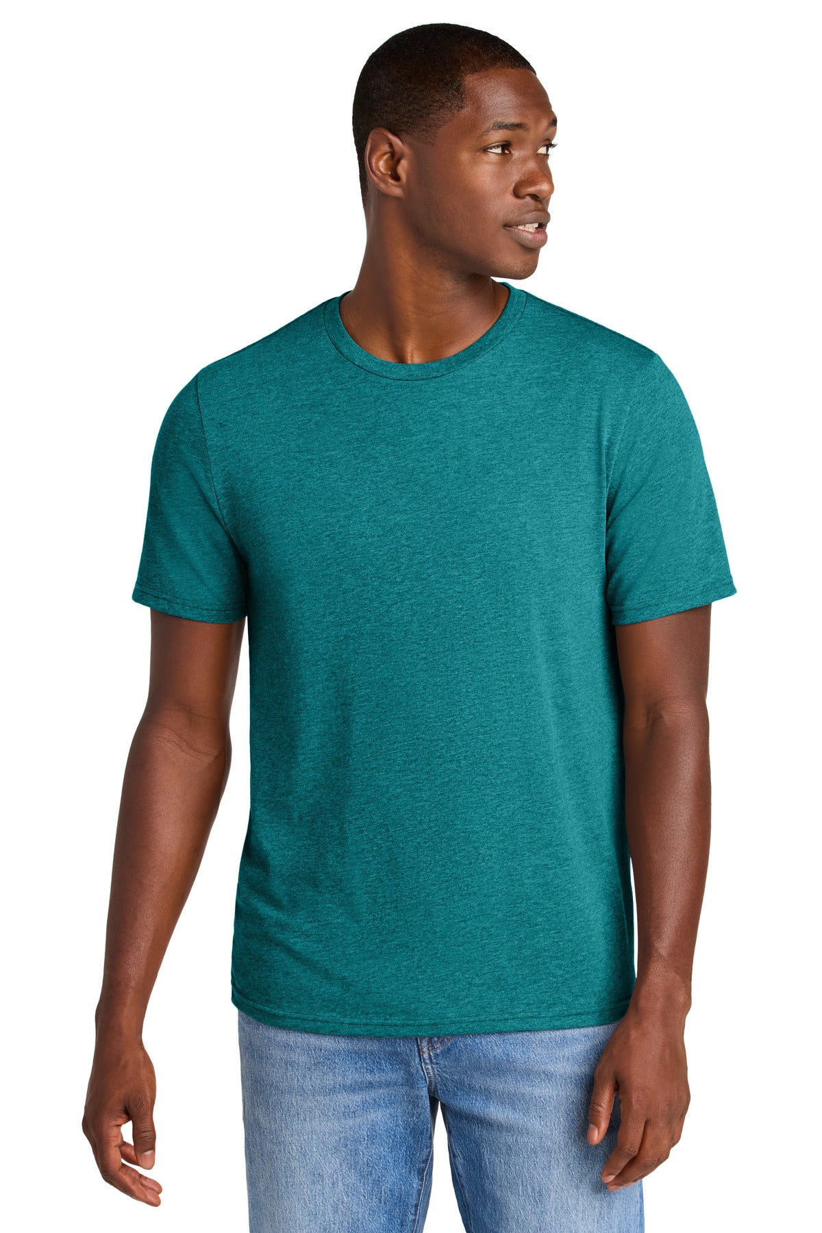 Perfect Weight CVC Tee