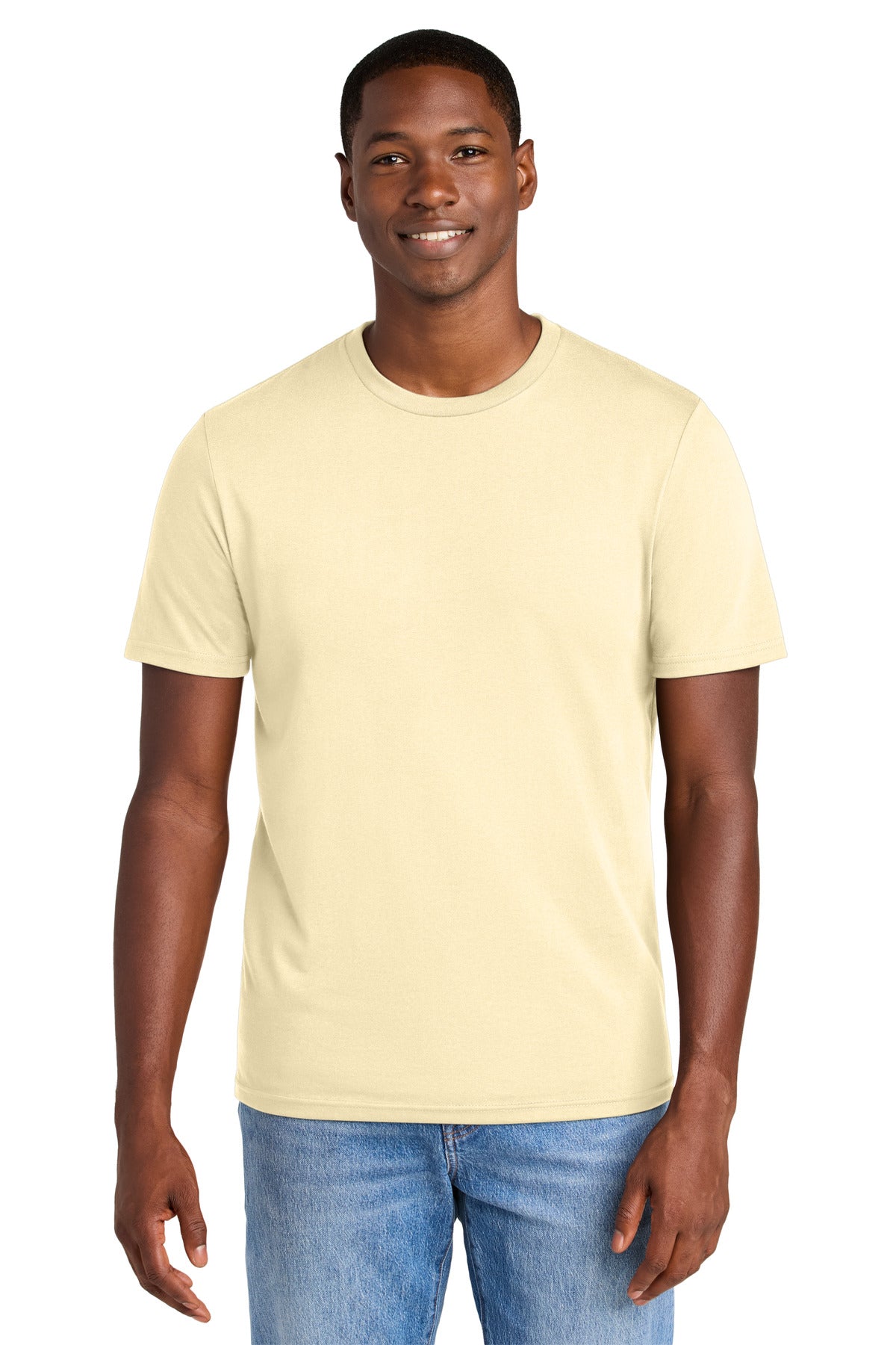 Perfect Weight CVC Tee